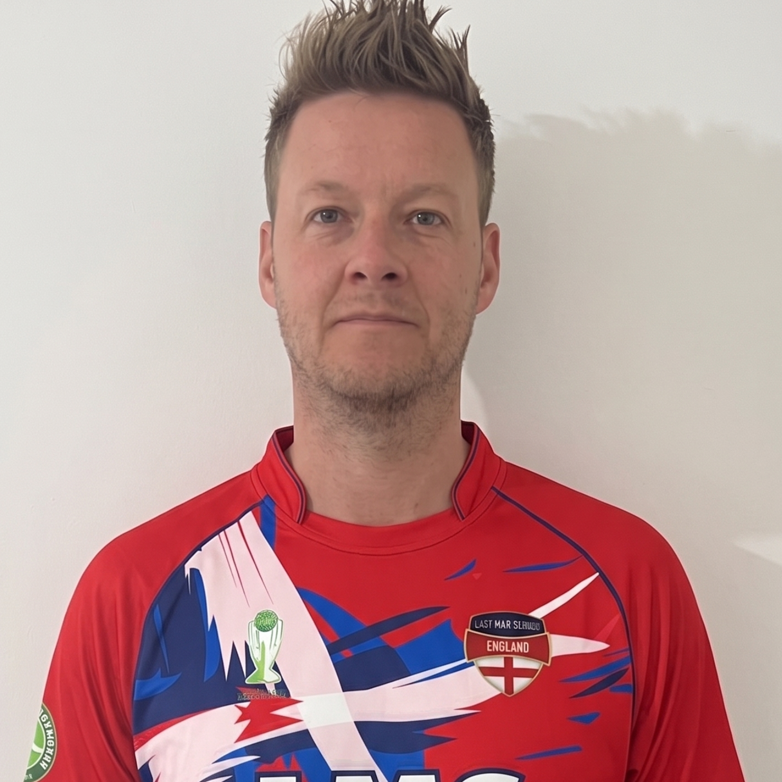 Player Image