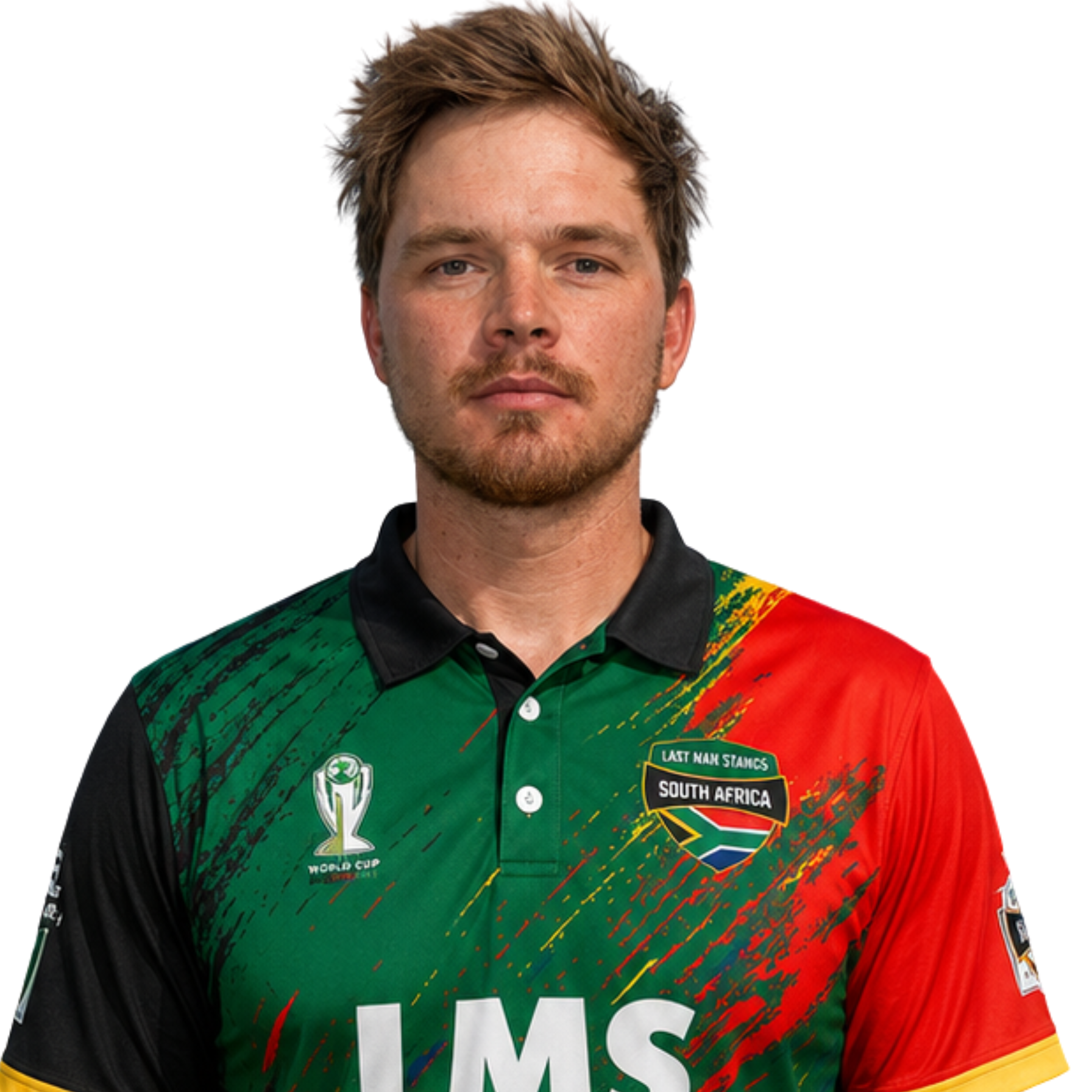 Player Image