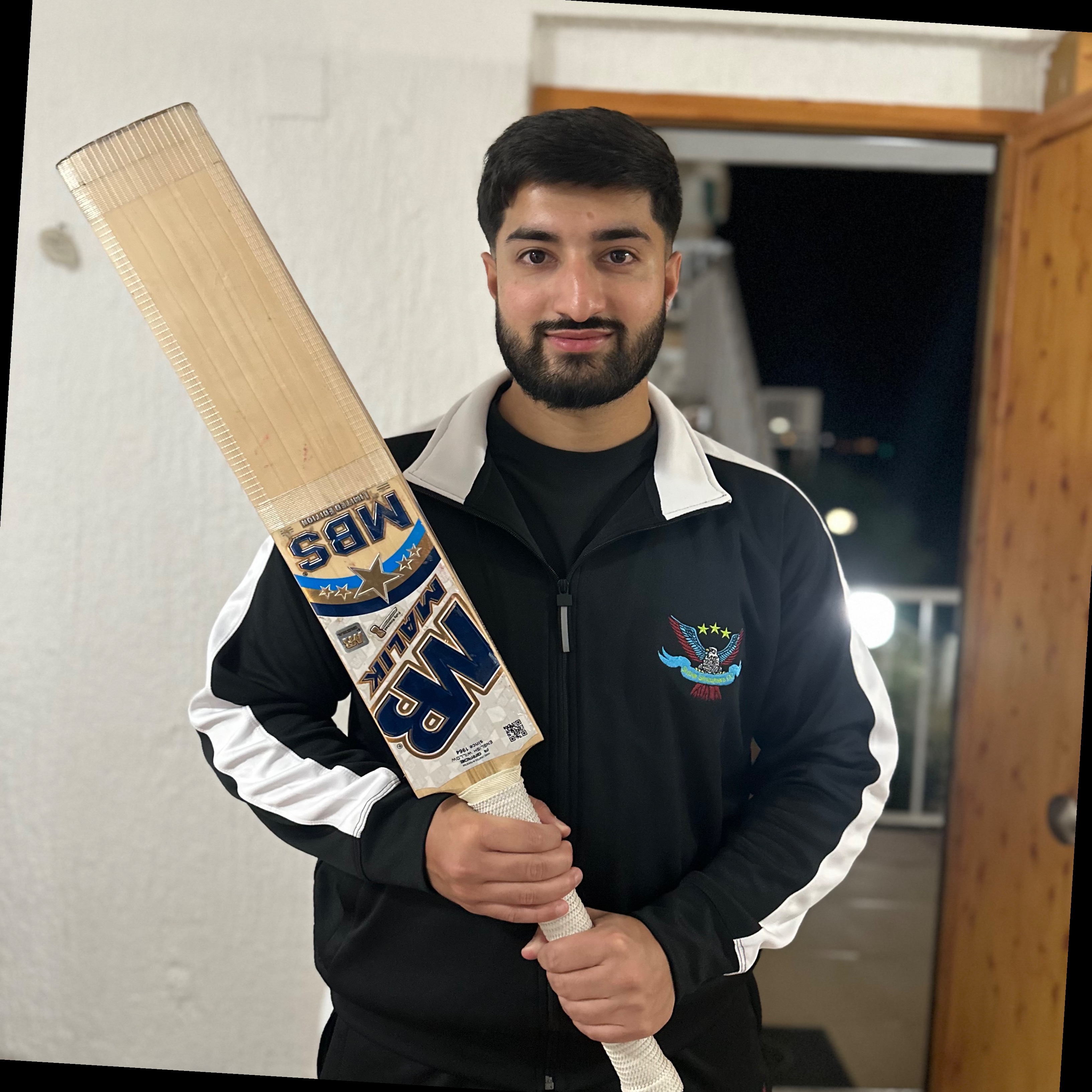 Player Image