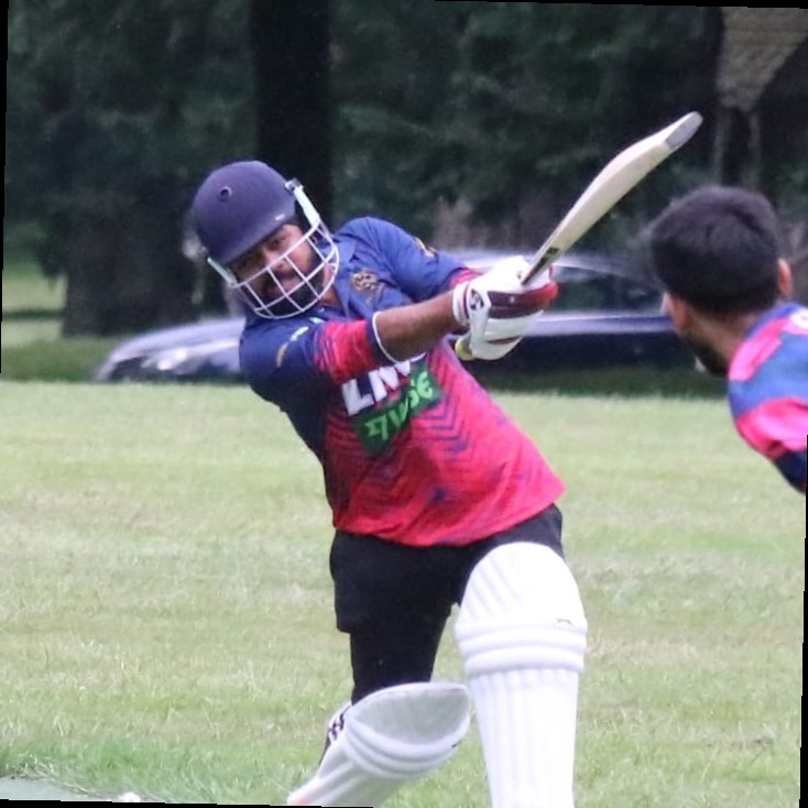Player Image