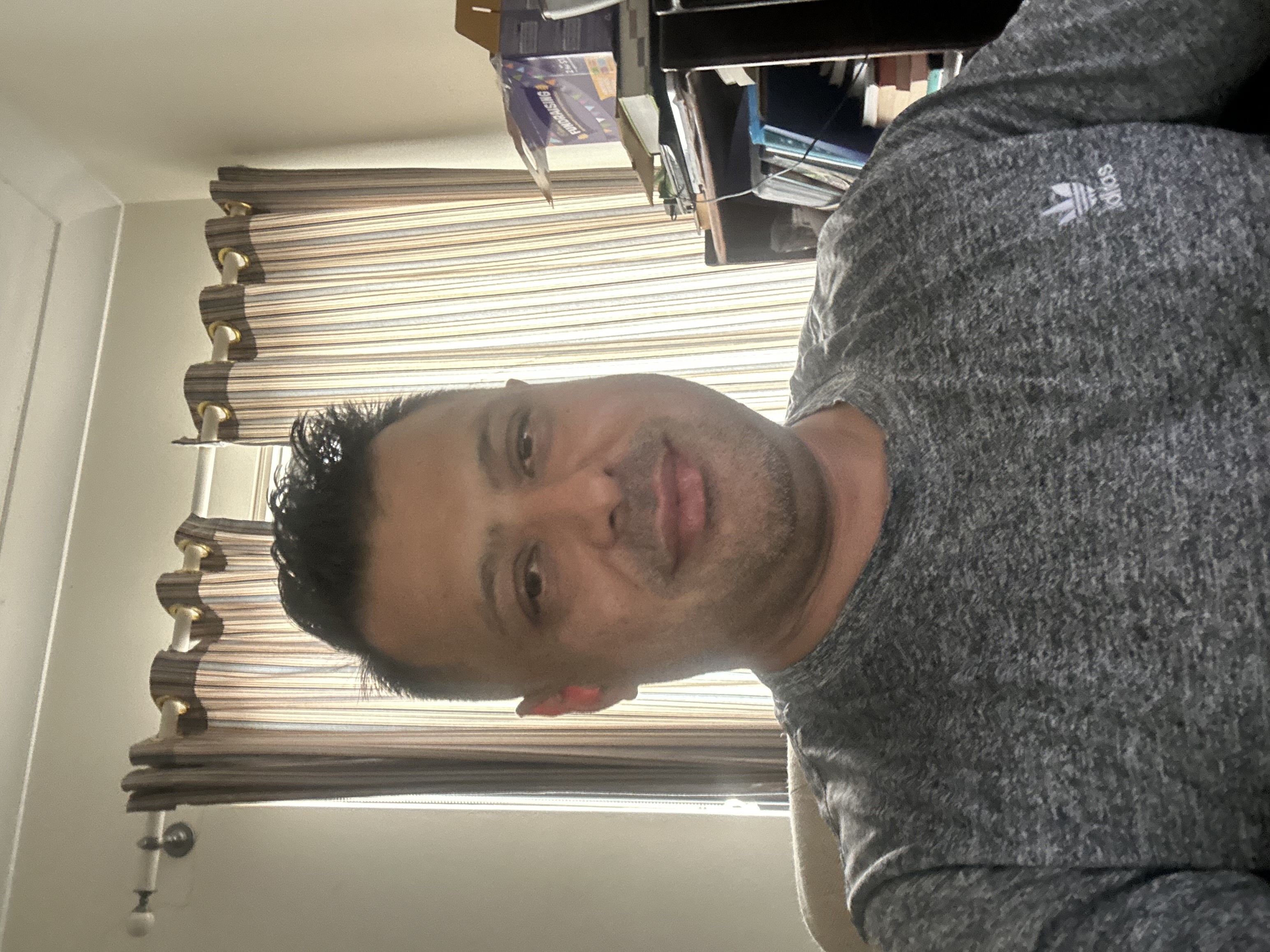 Omar Nasir