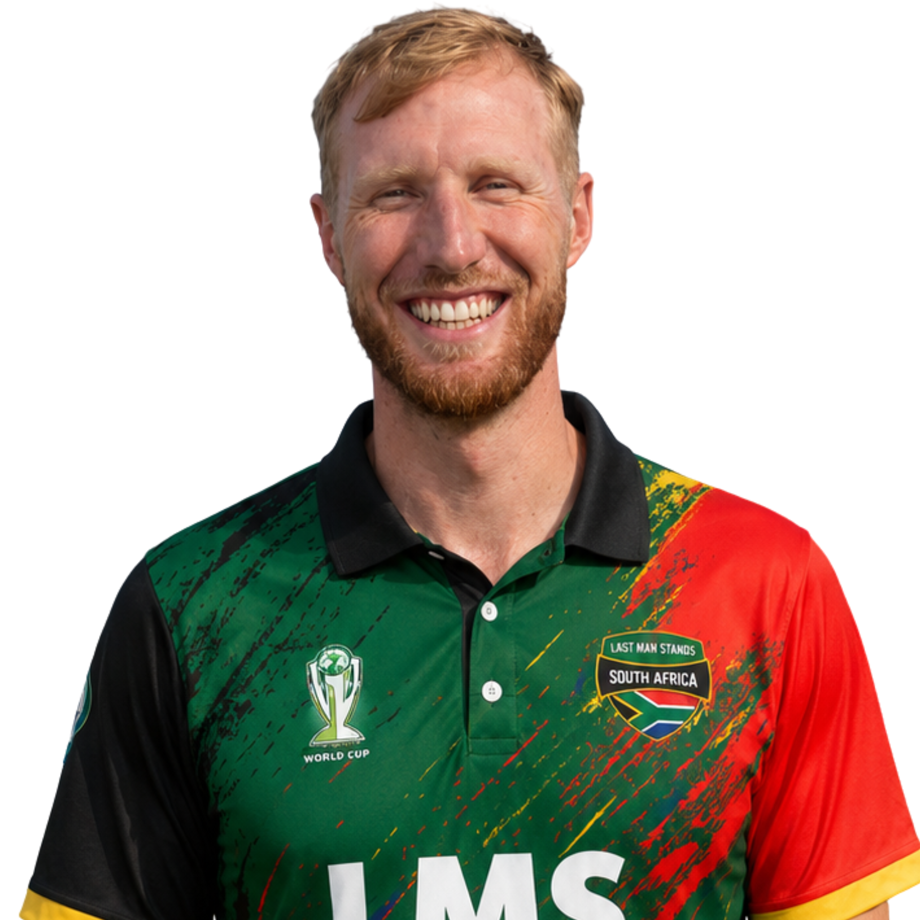 Player Image