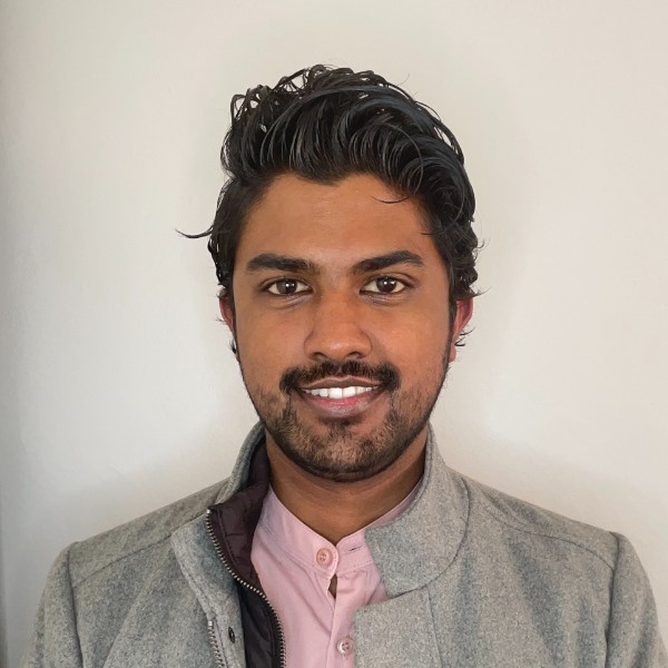 Harshal Maisuria