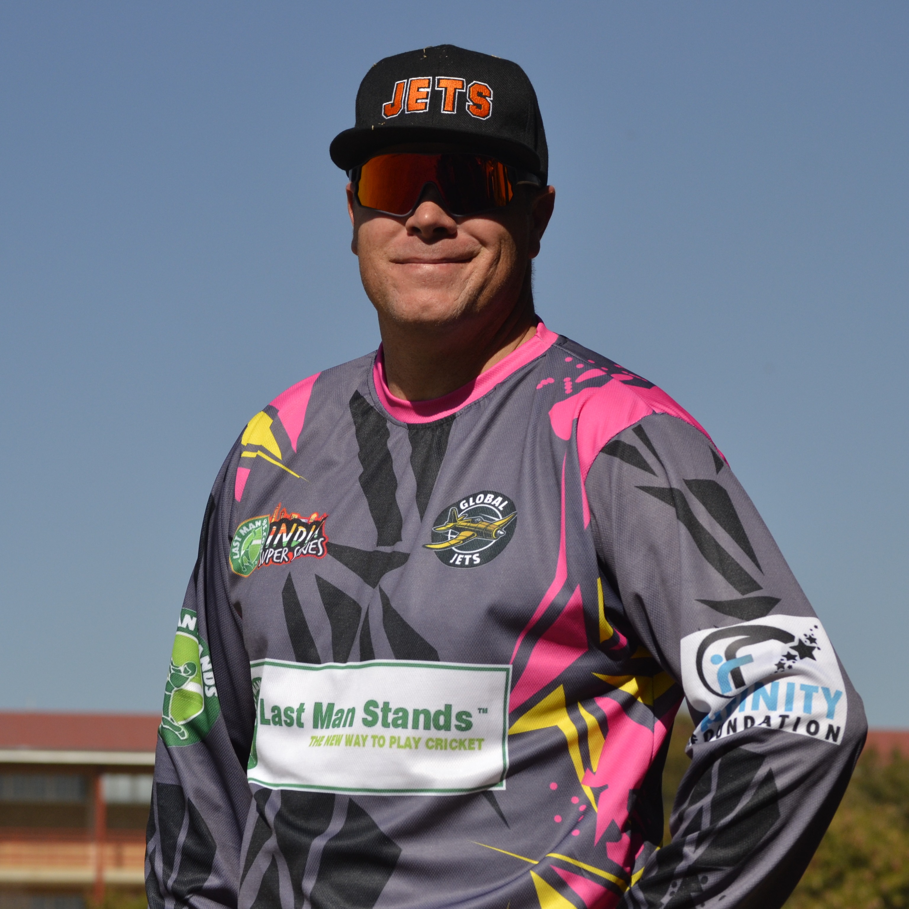 Player Image