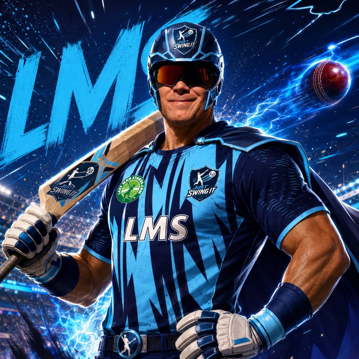 Player Image