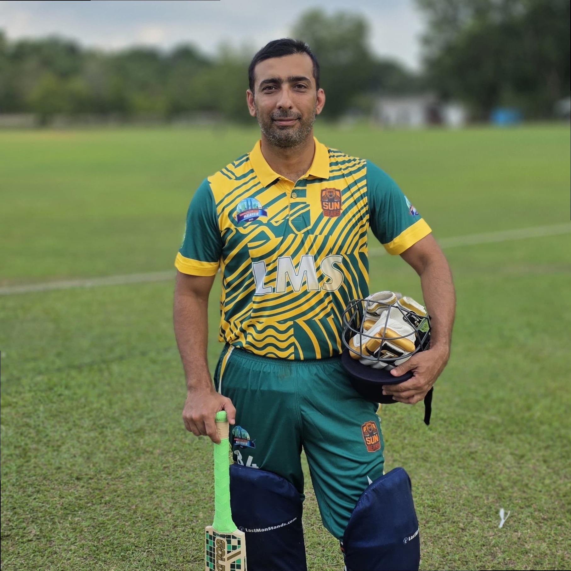 Player Image