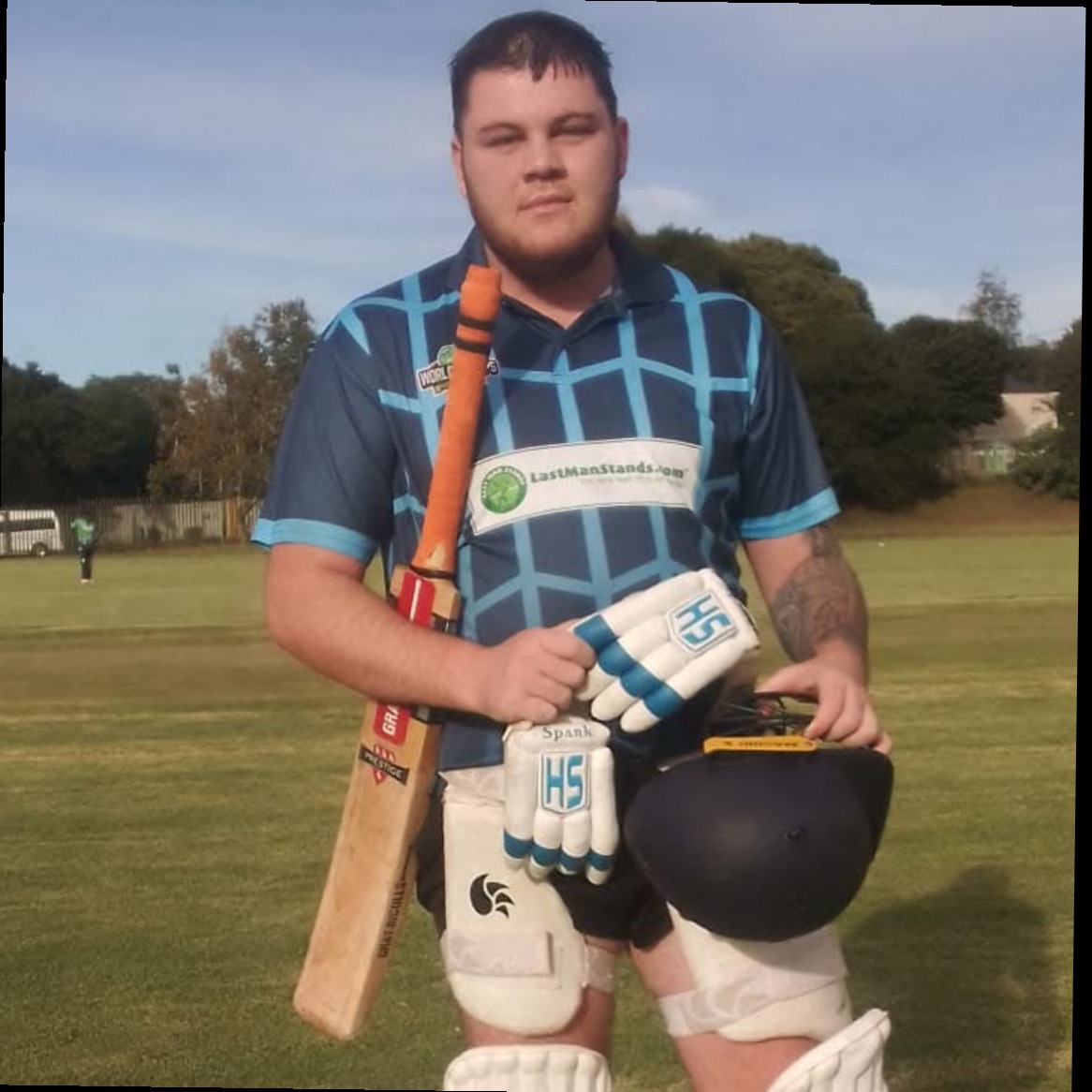 Player Image