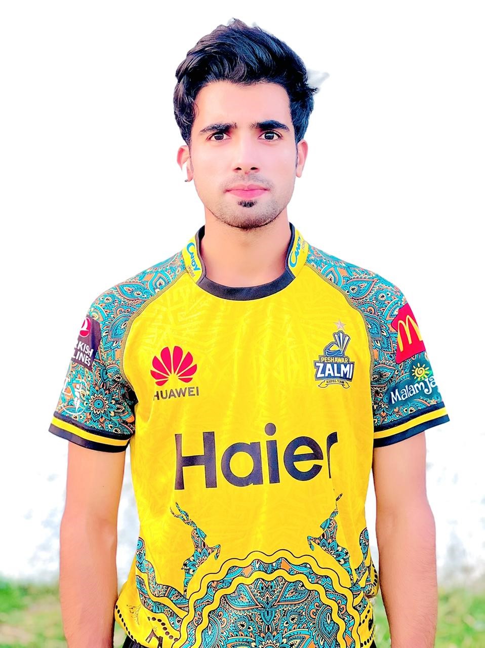 Shafi Ullah