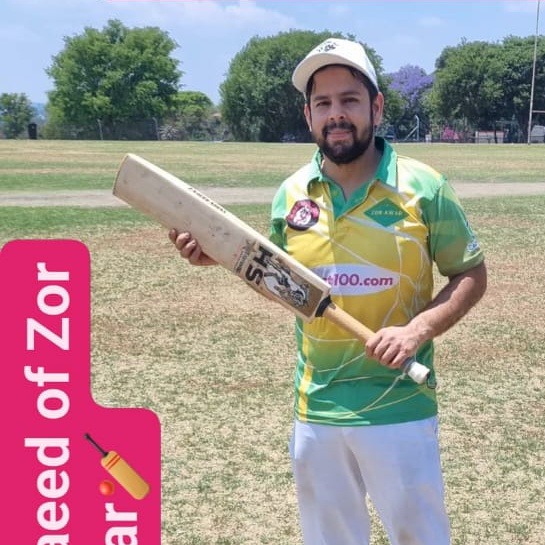 Player Image