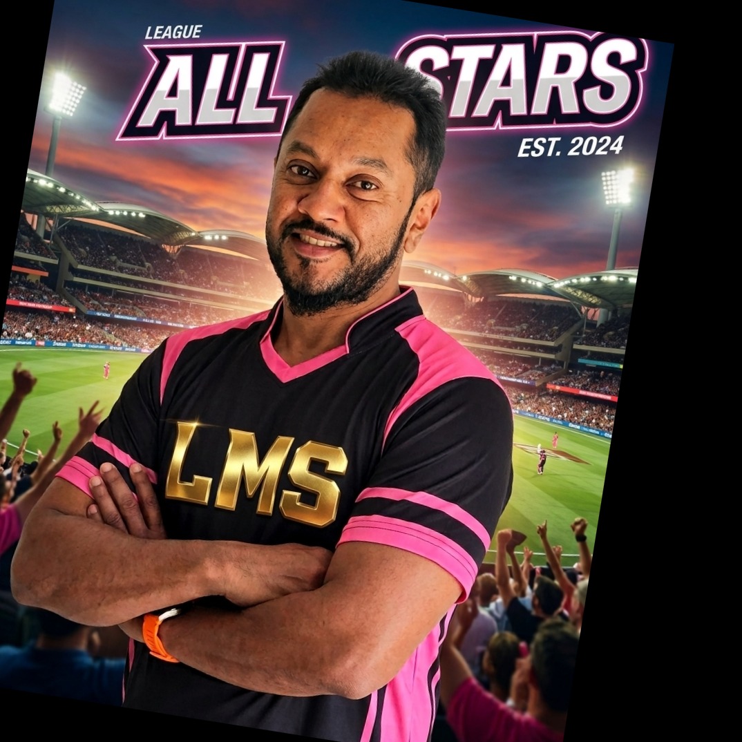 Player Image