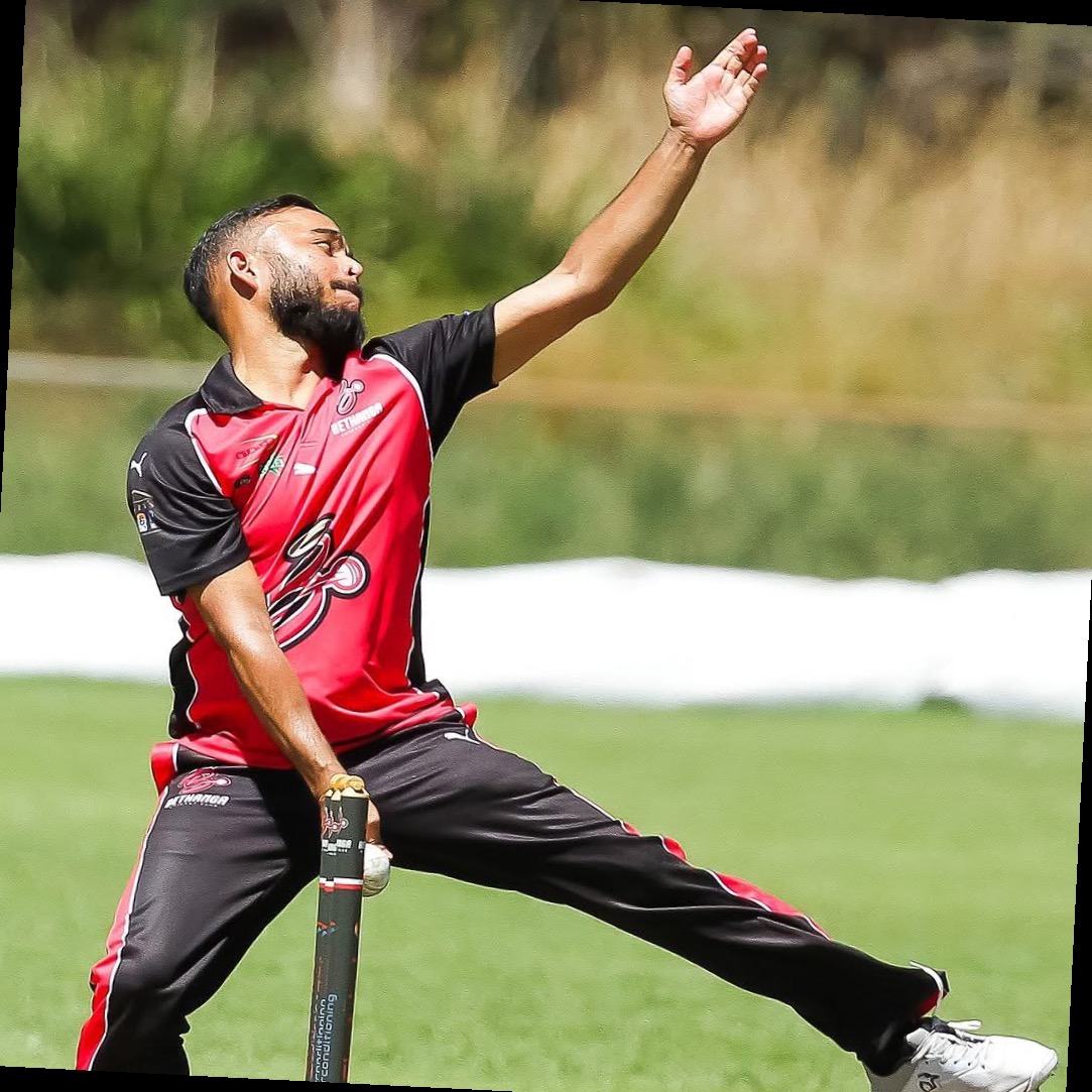 Player Image