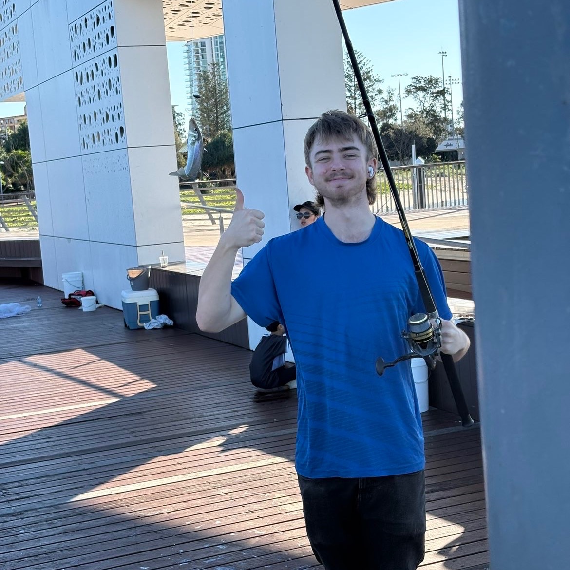 Player Image