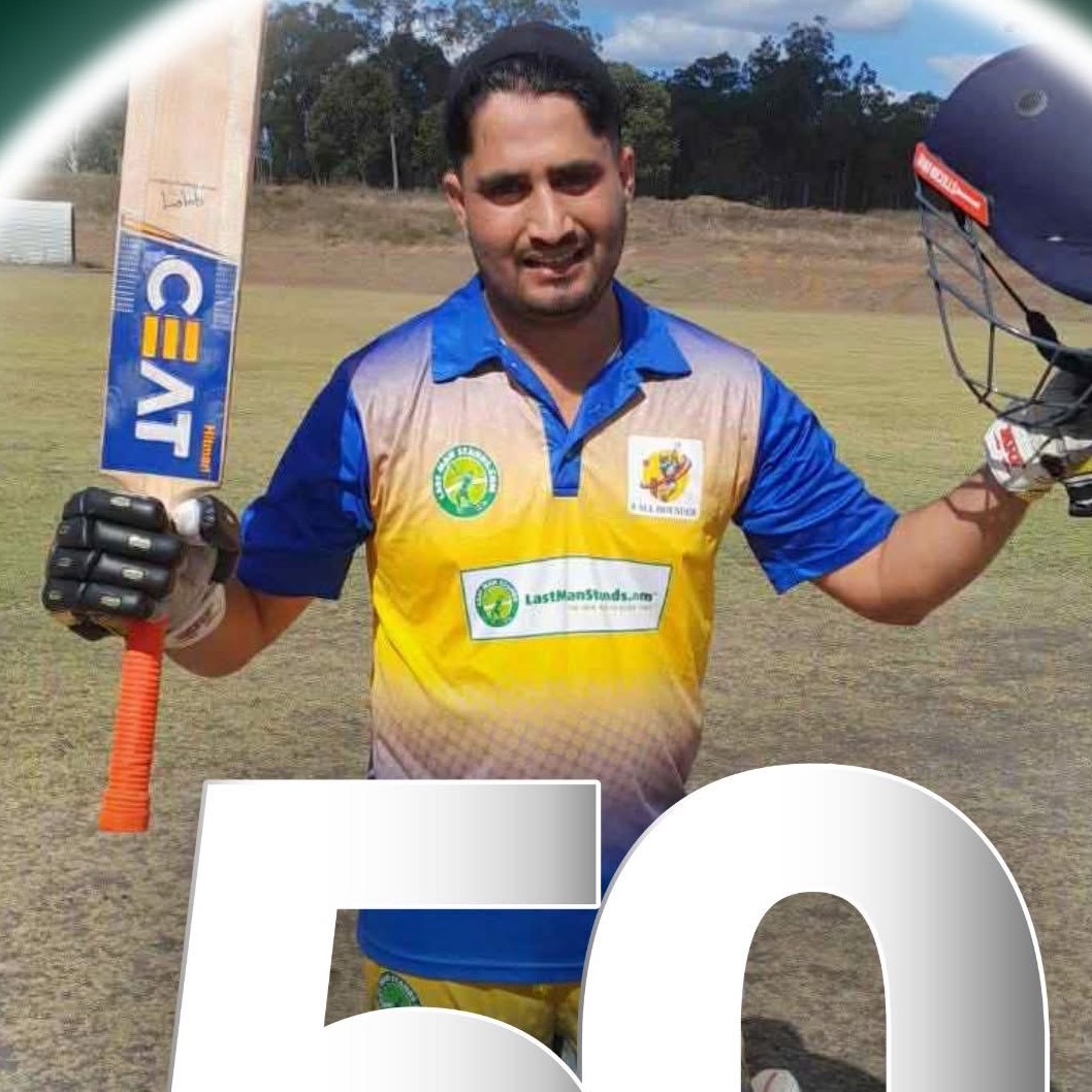 Player Image