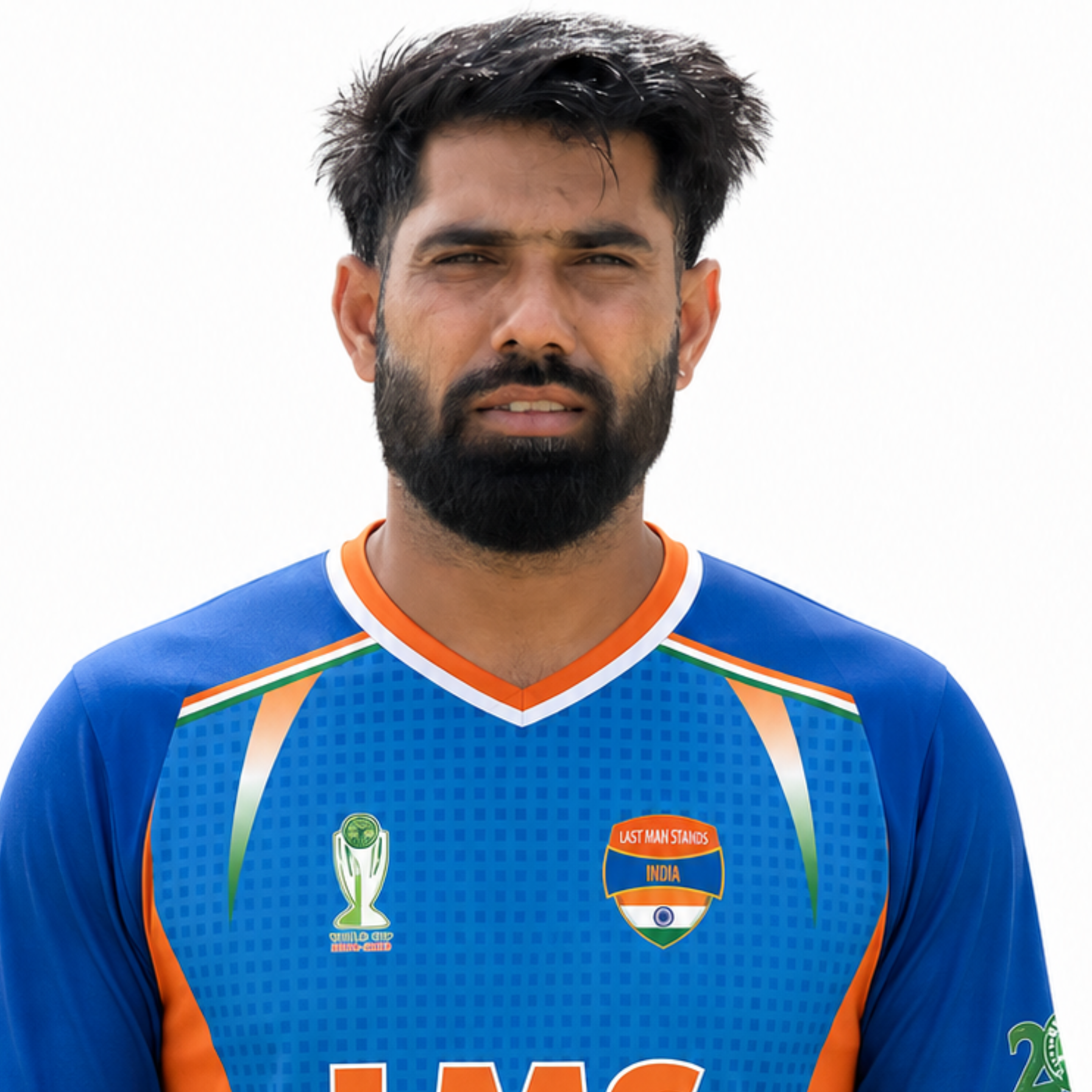 Player Image