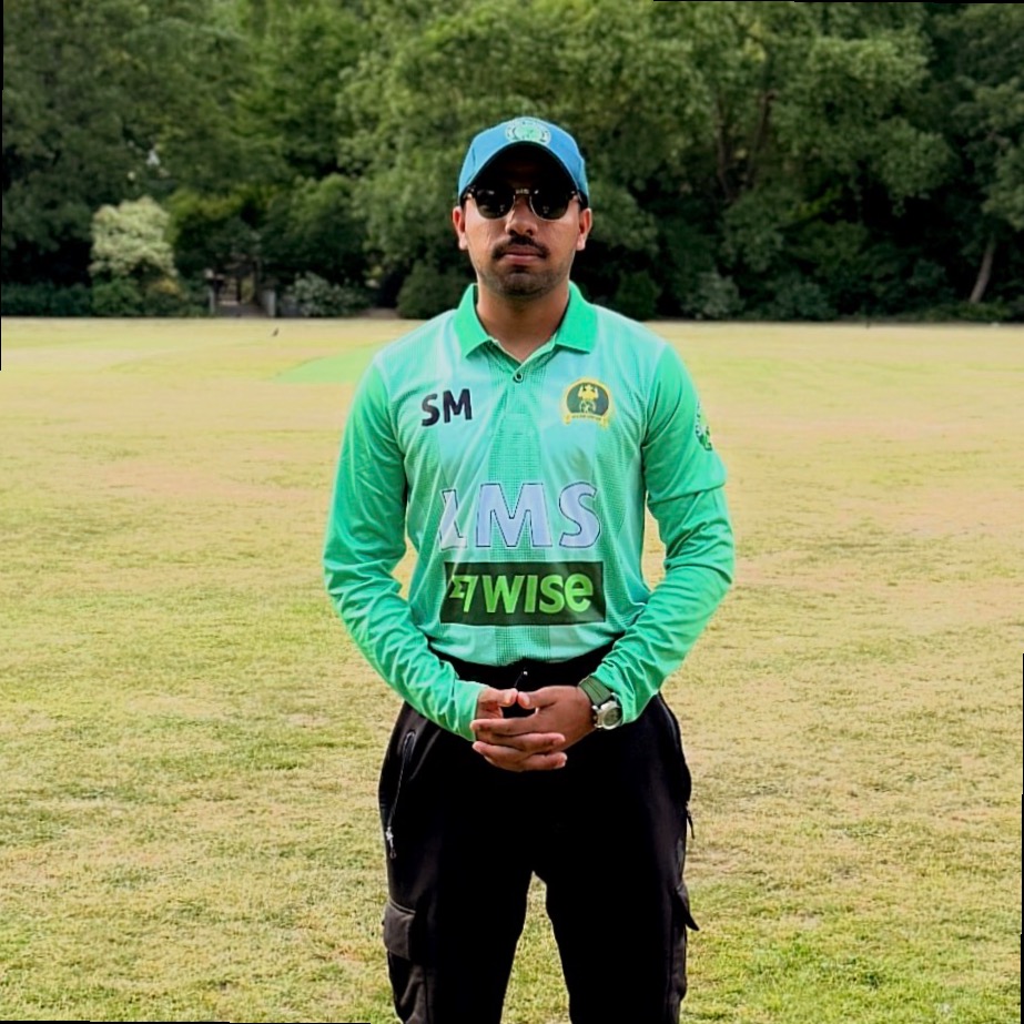 Player Image
