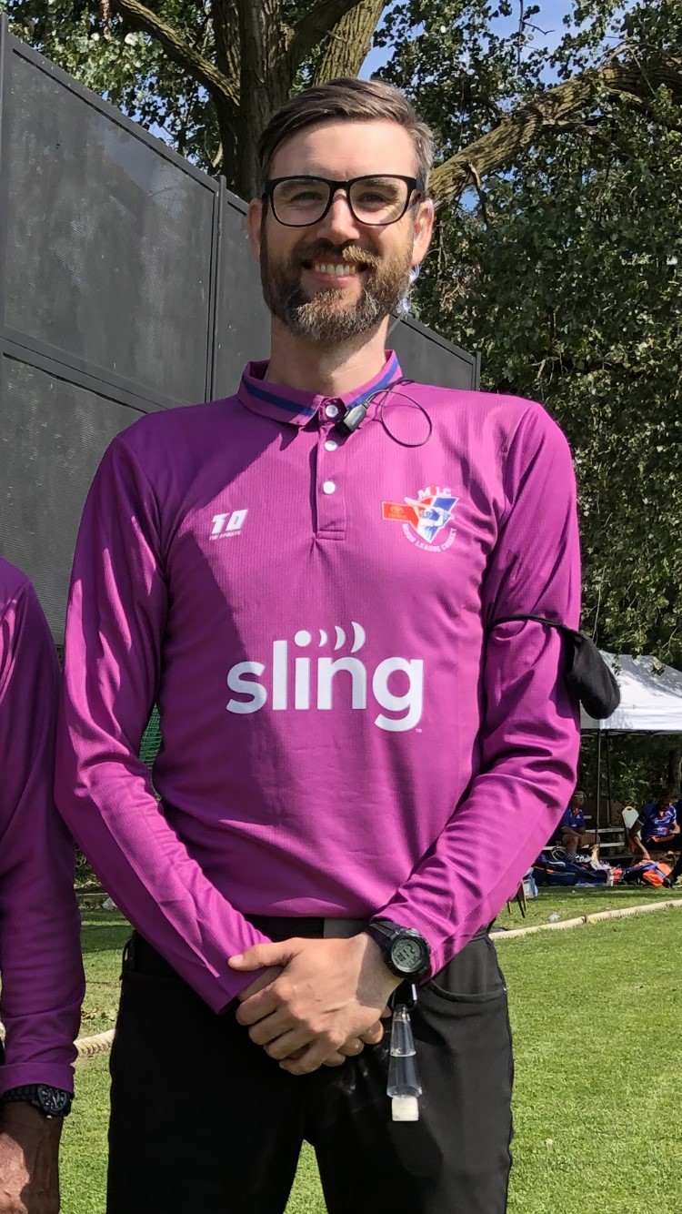 Bryan R. Caine