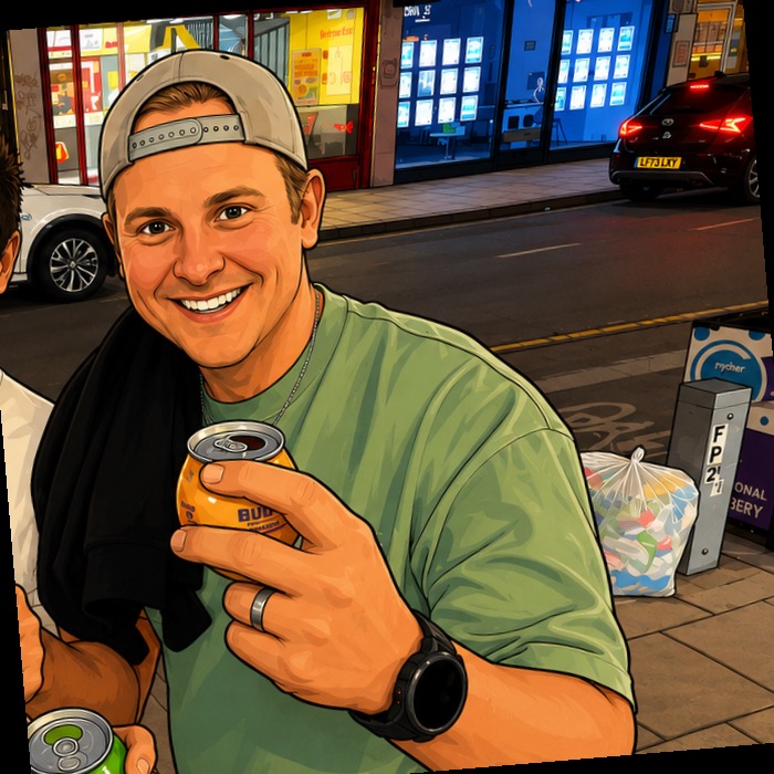 Player Image
