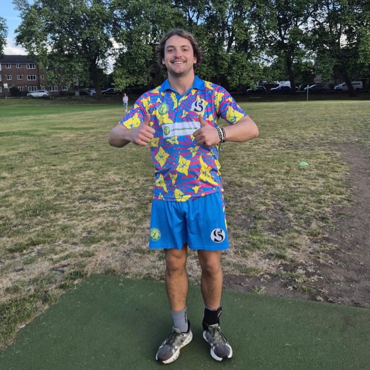 Player Image