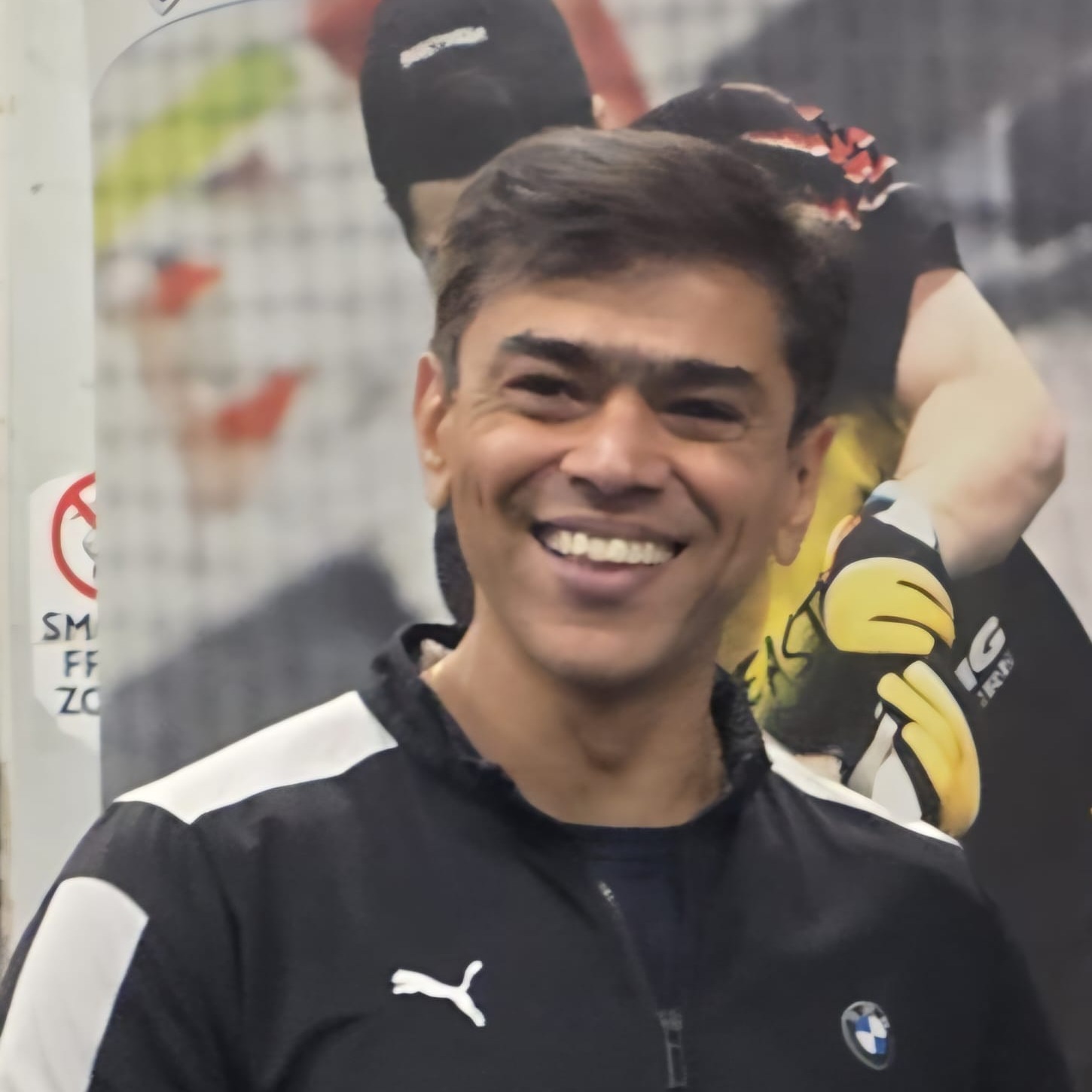 Player Image