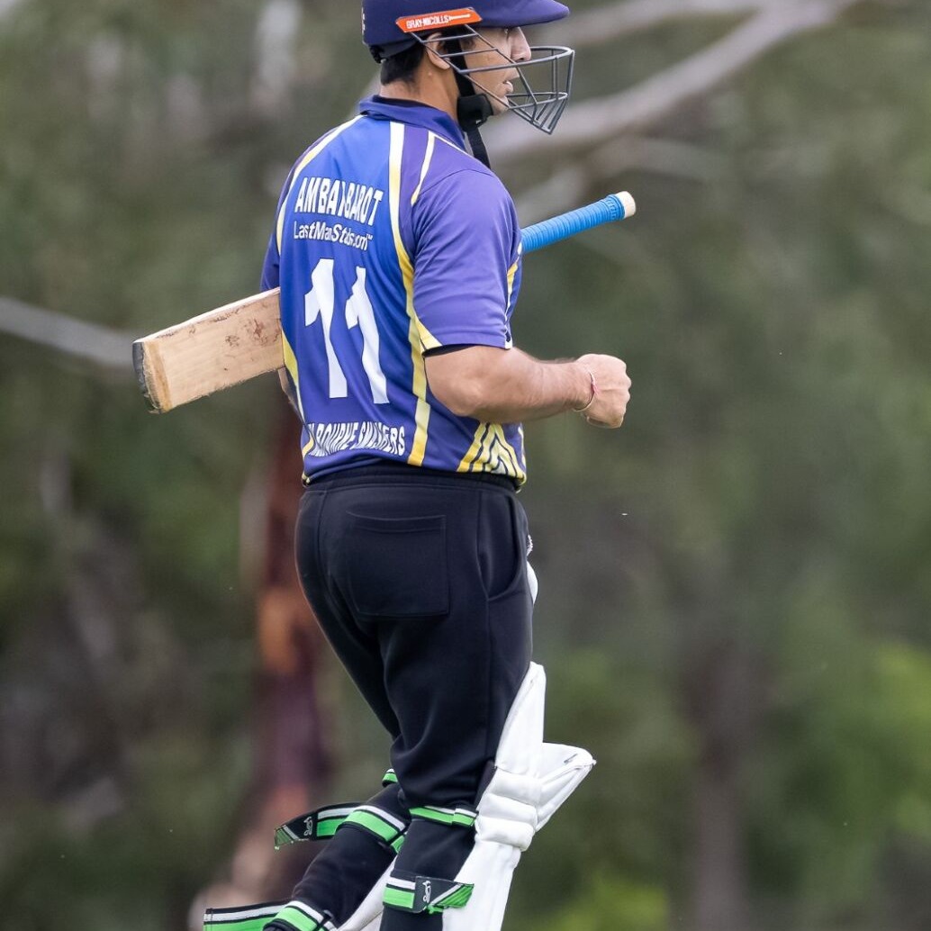 Player Image