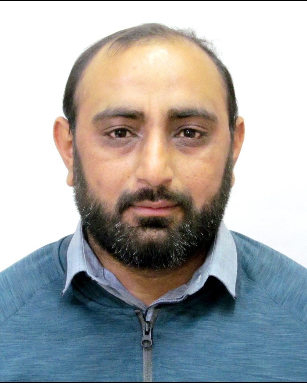 Azhar Hussain Muhammad Riaz
