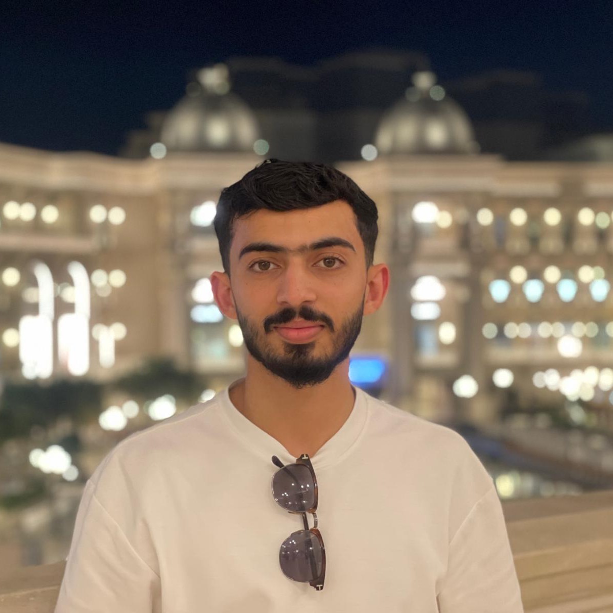 Player Image