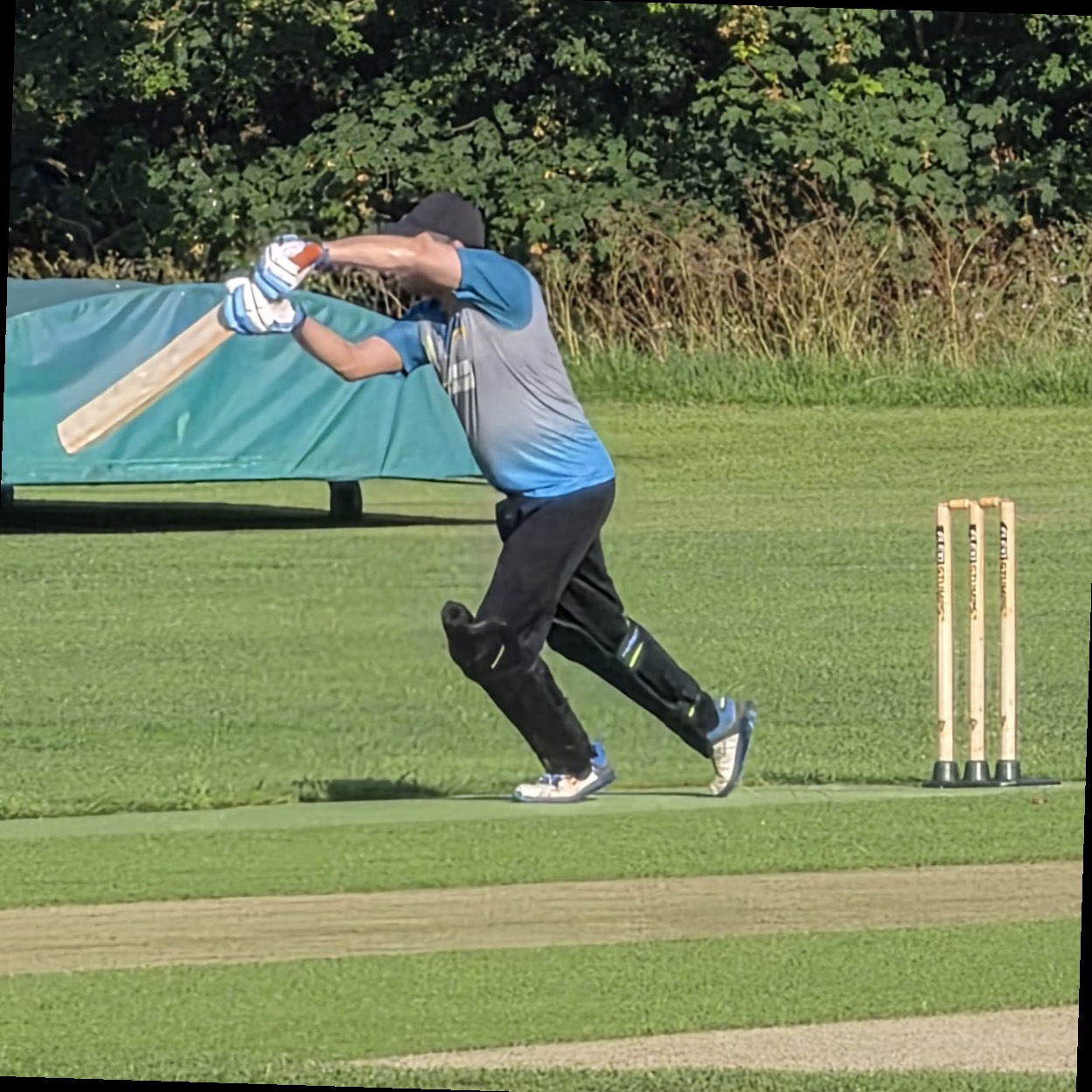 Player Image