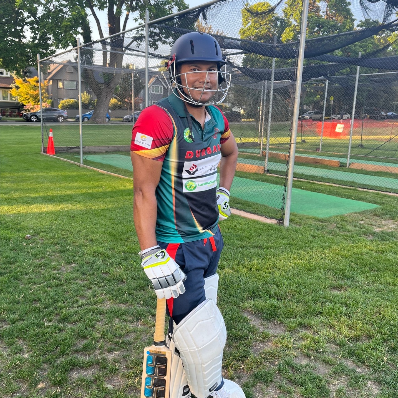 Player Image