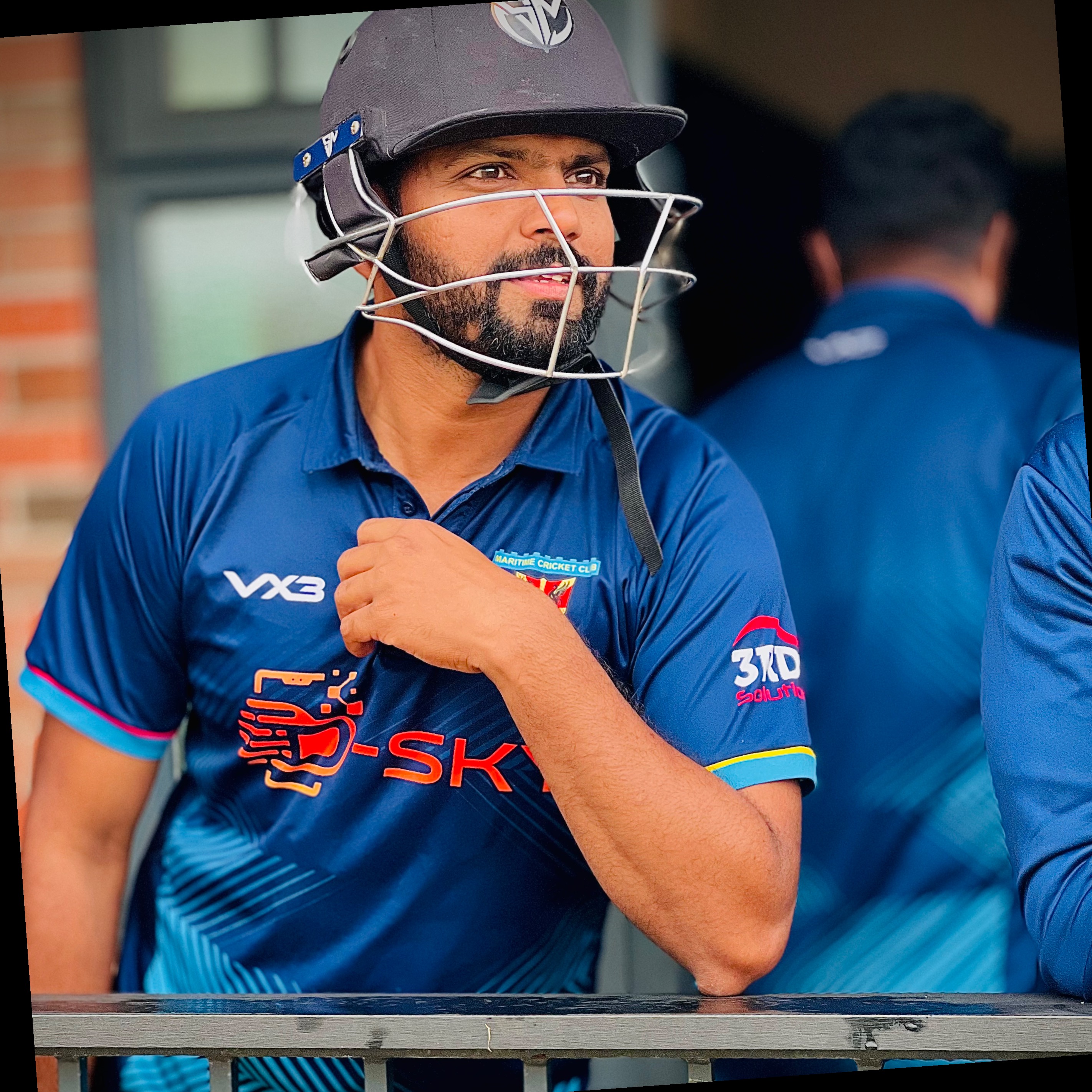 Player Image