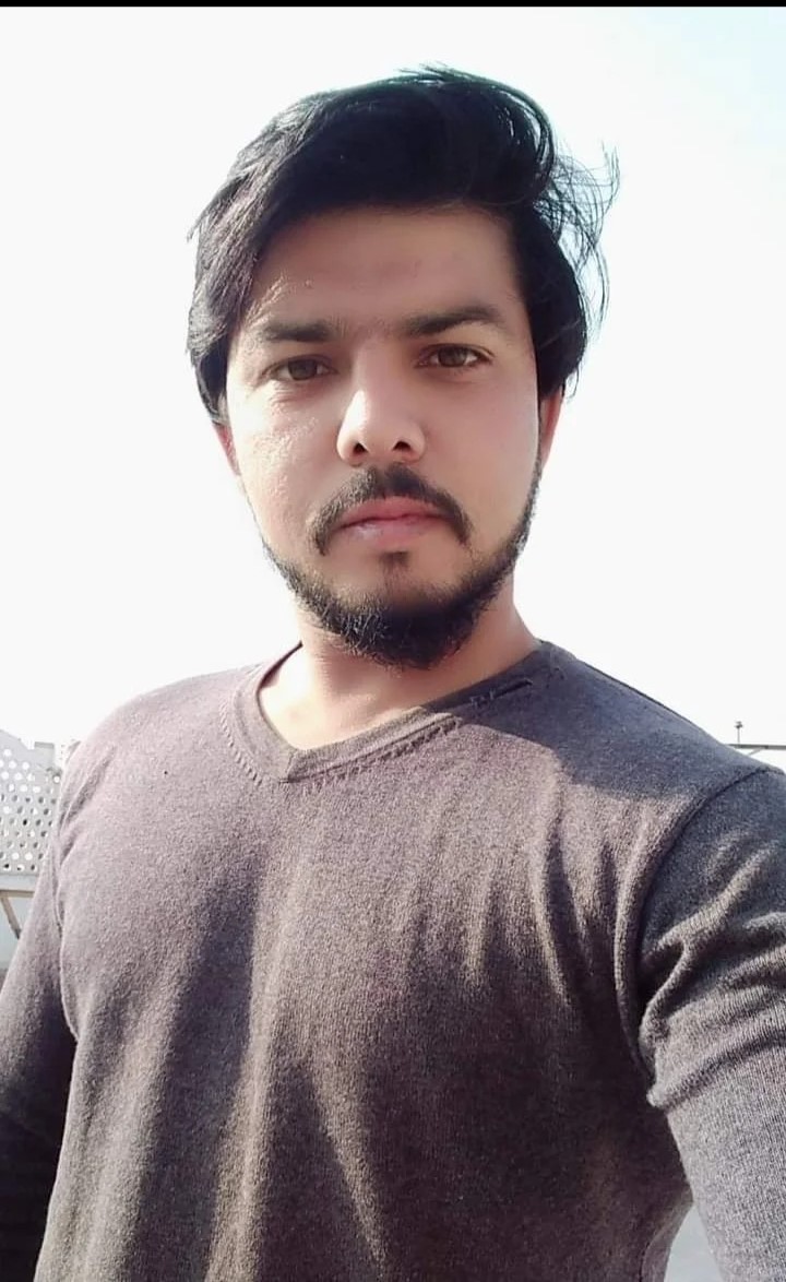 Umar Farooq