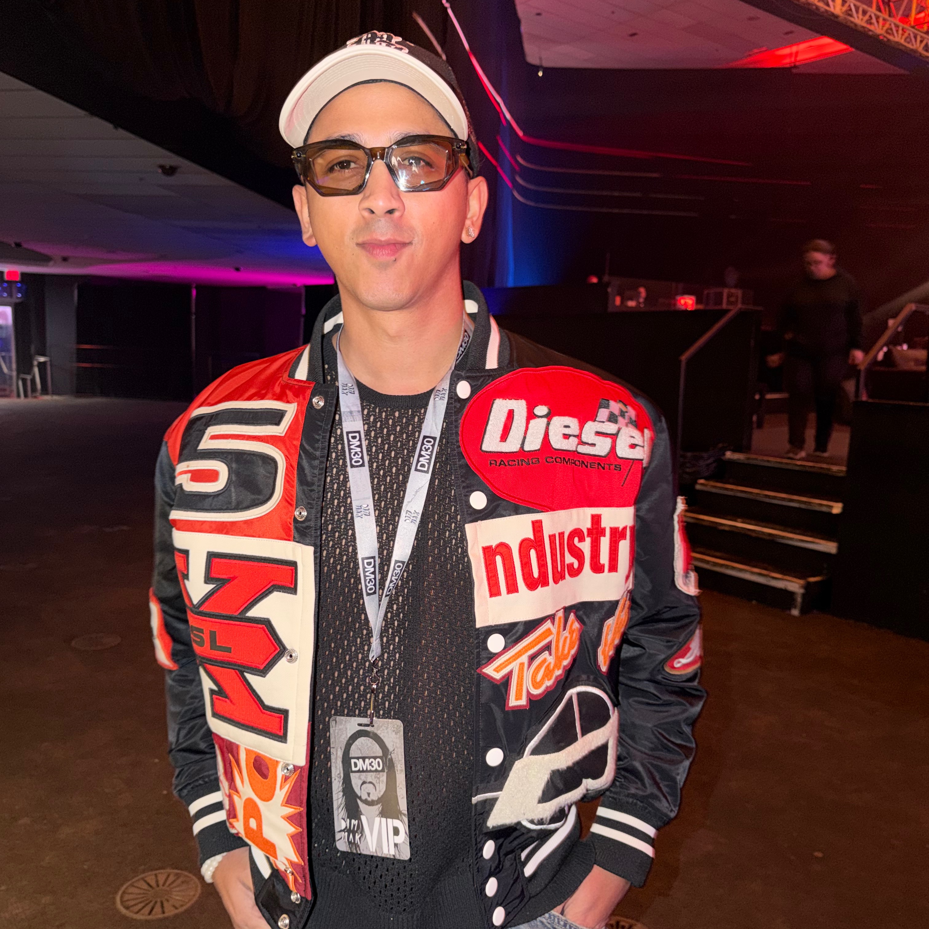 Player Image