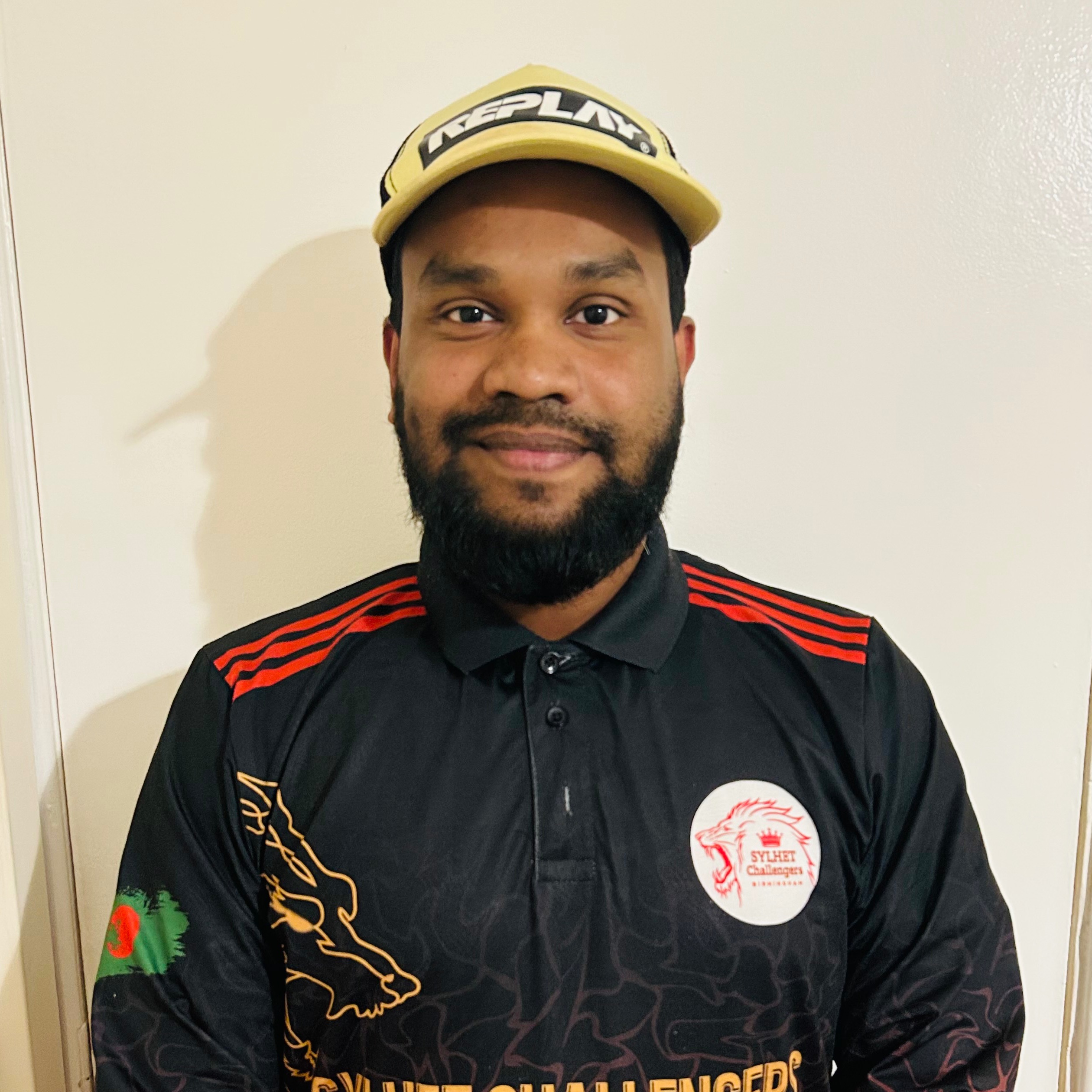 Player Image