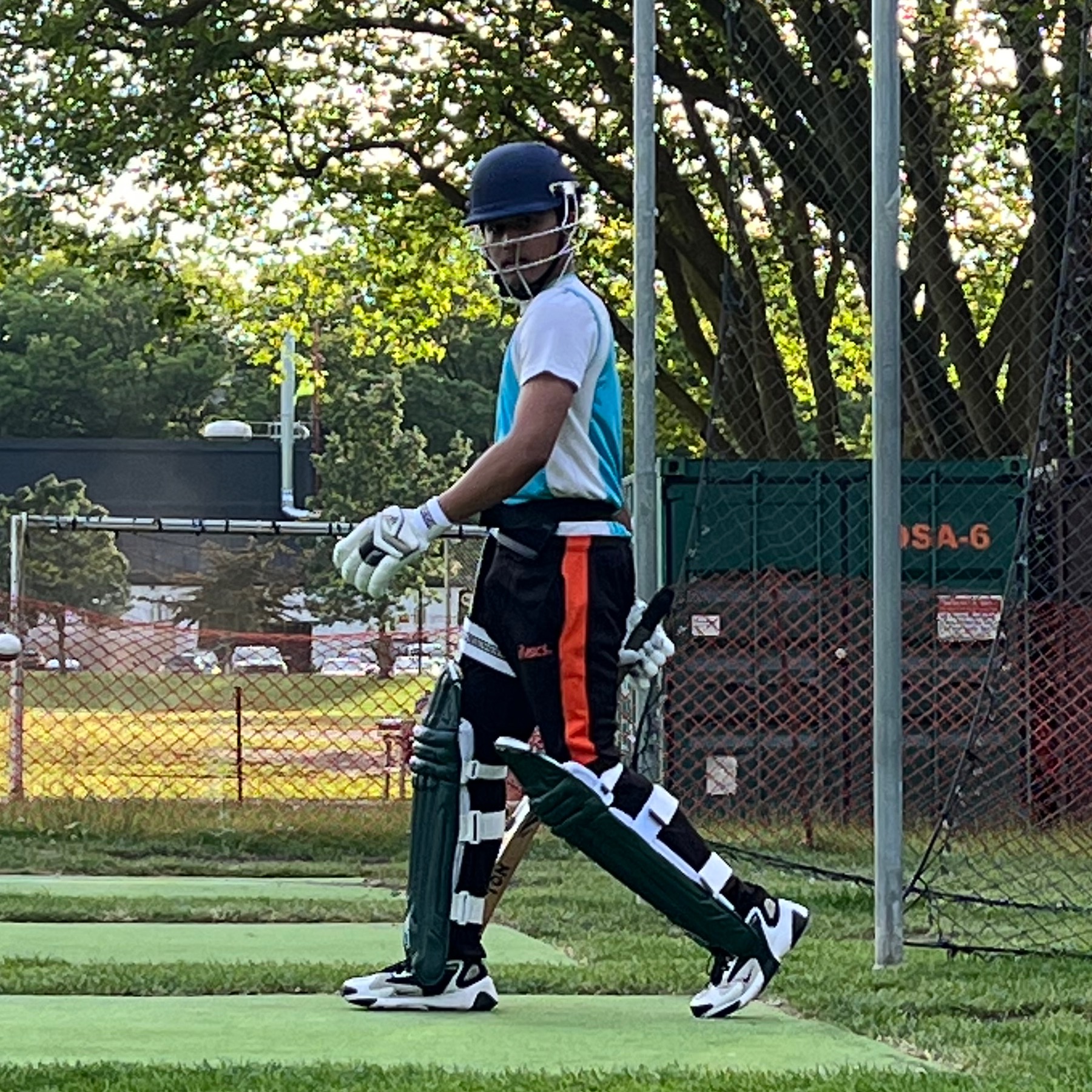 Player Image