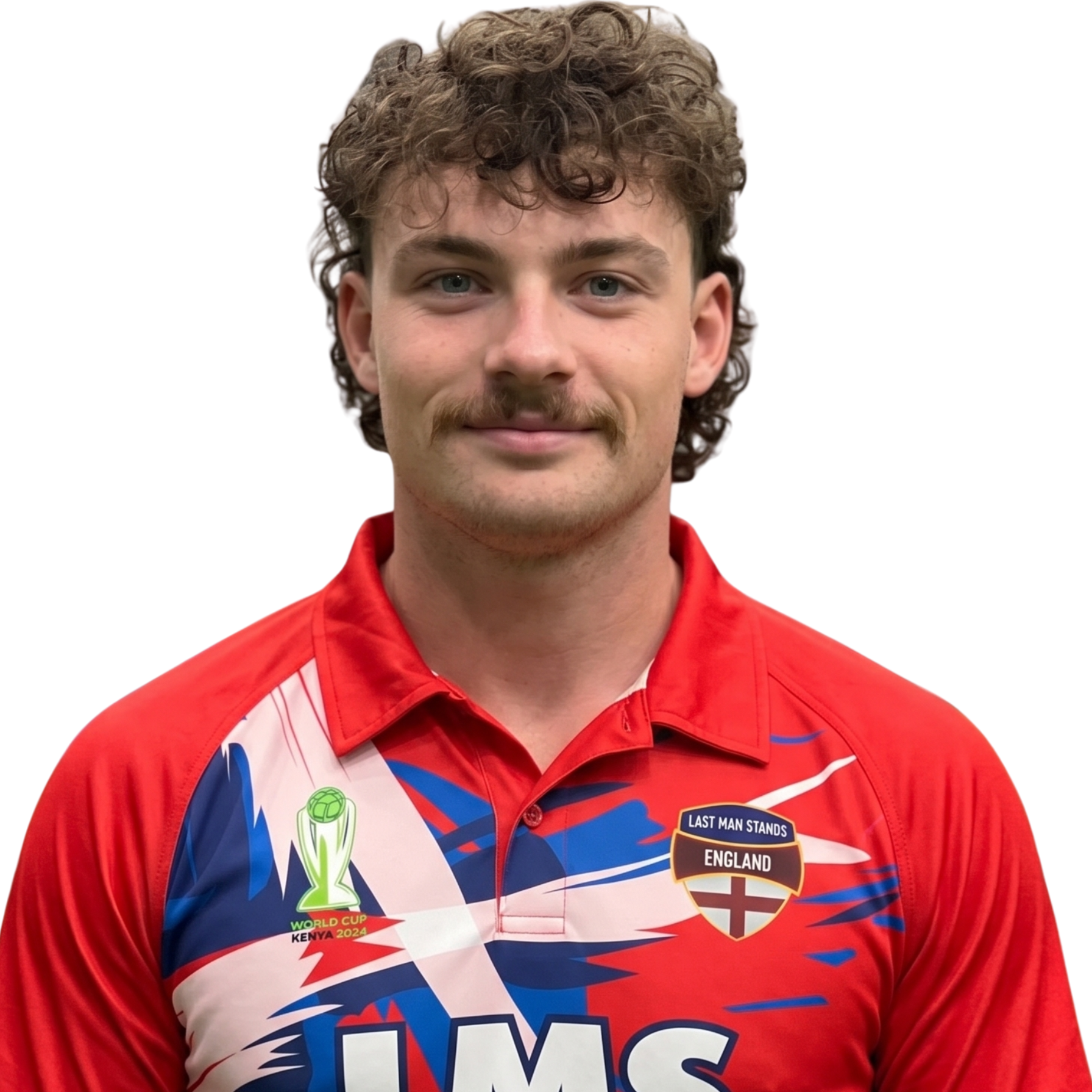 Player Image