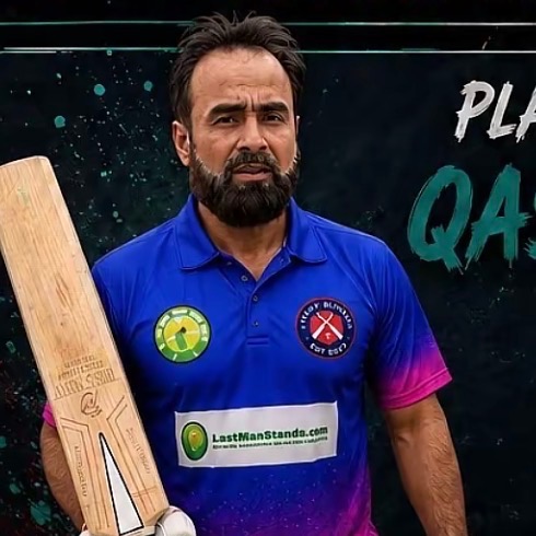 Player Image