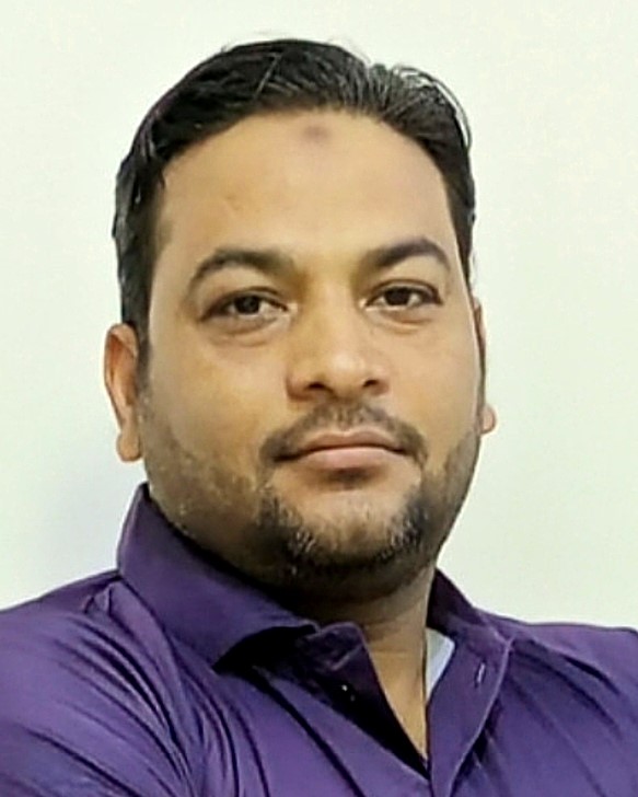 Akhter Ahmed