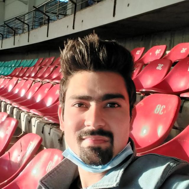 Ali Irfan