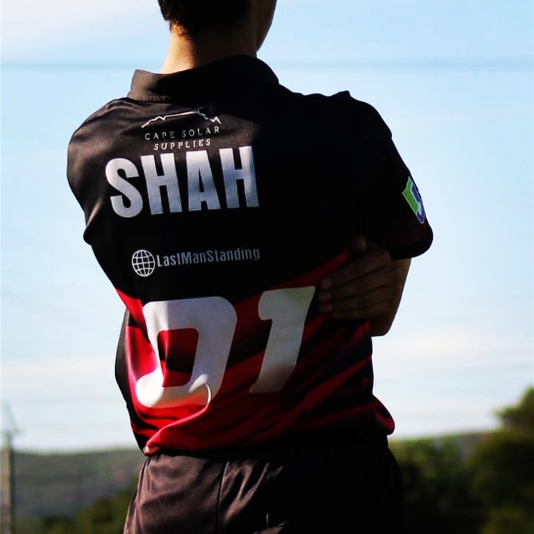 Mahad Shah