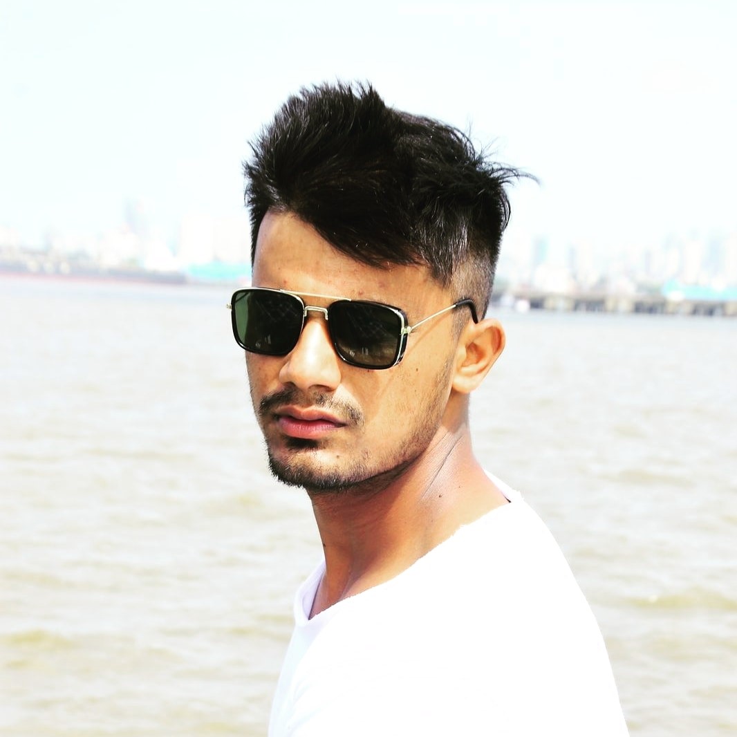 Ajay Jaiswal