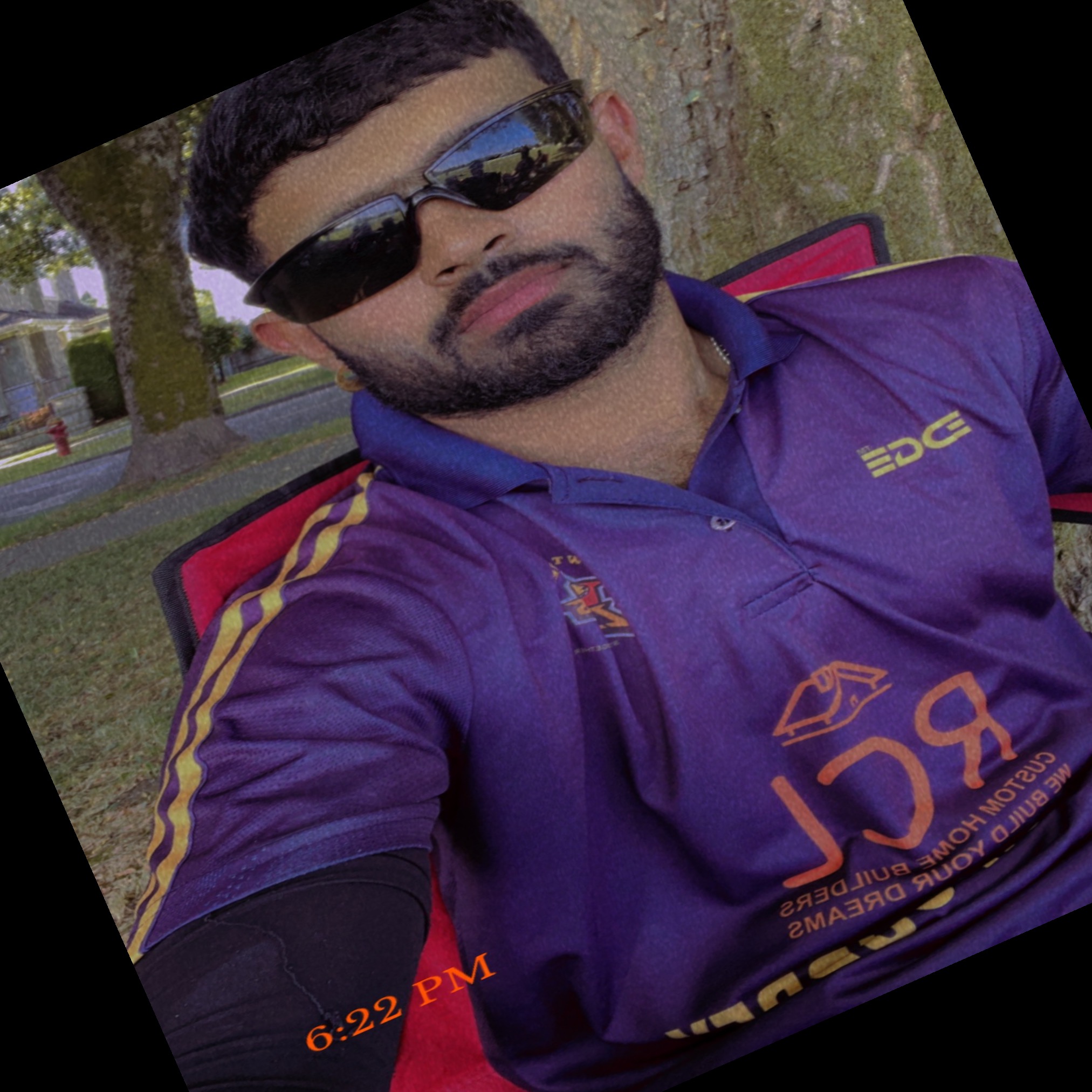 Player Image