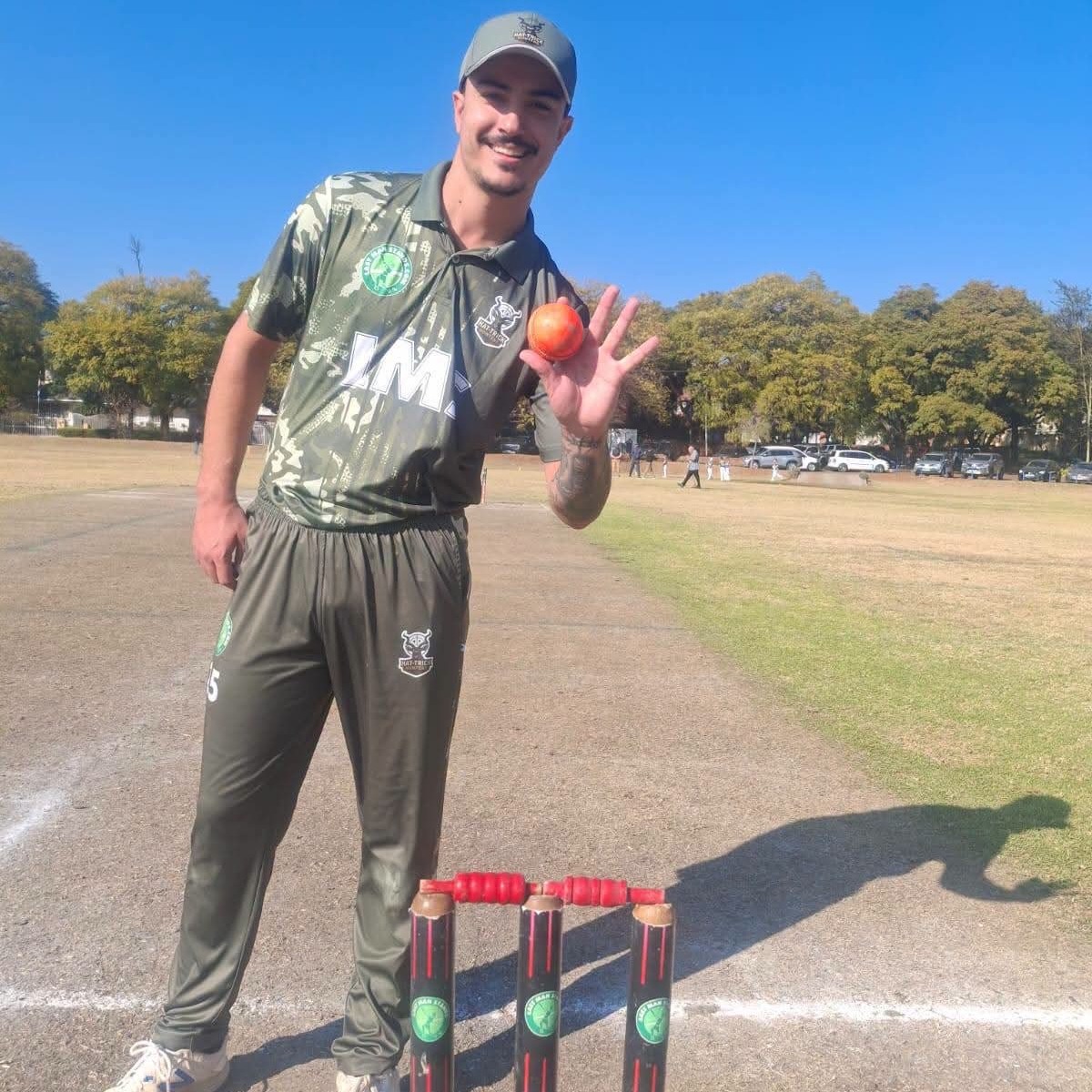 Player Image