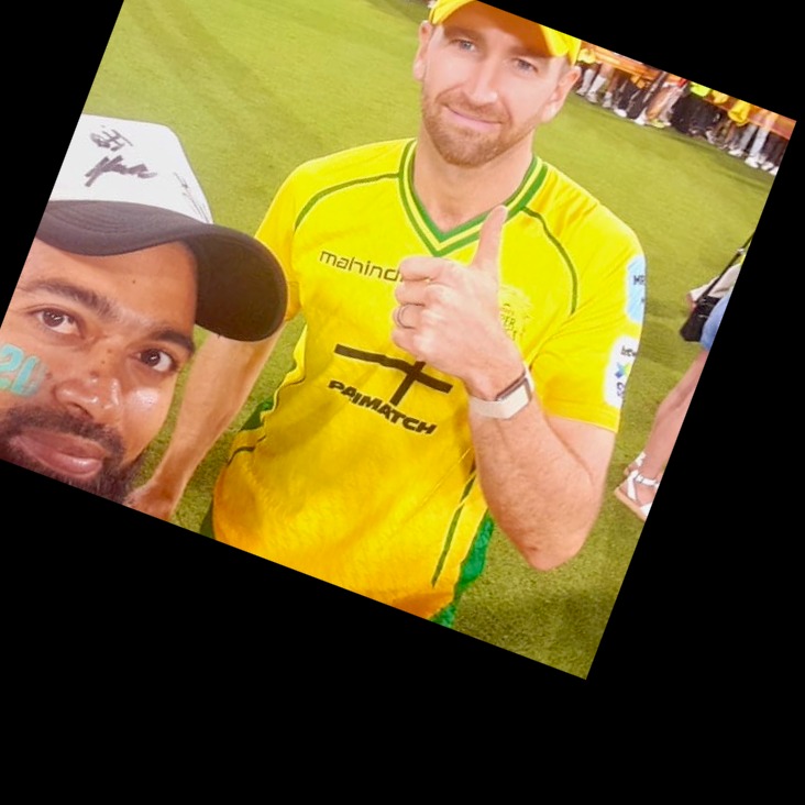 Player Image