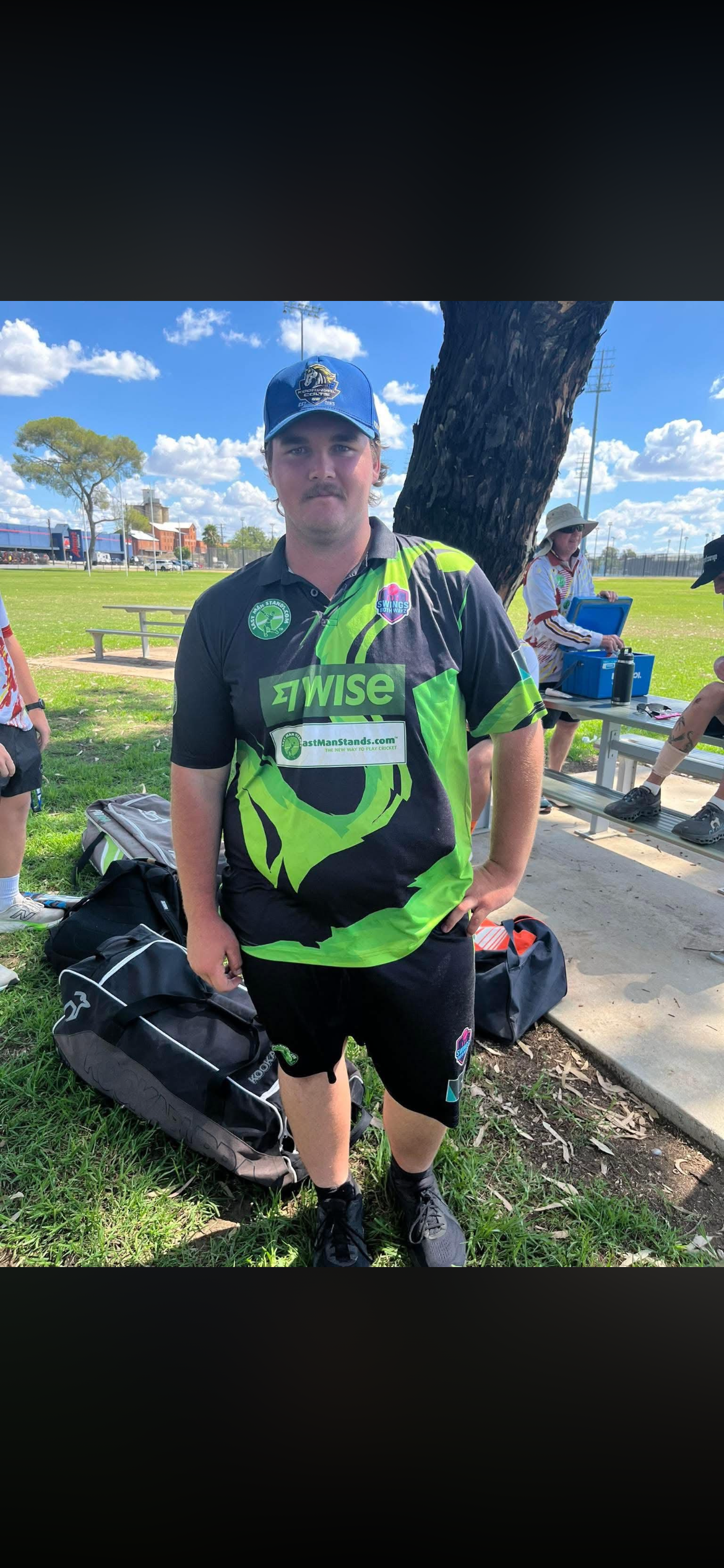Player Image