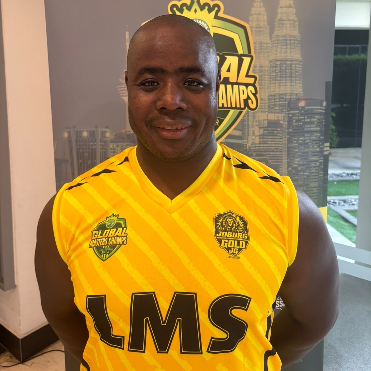 Player Image
