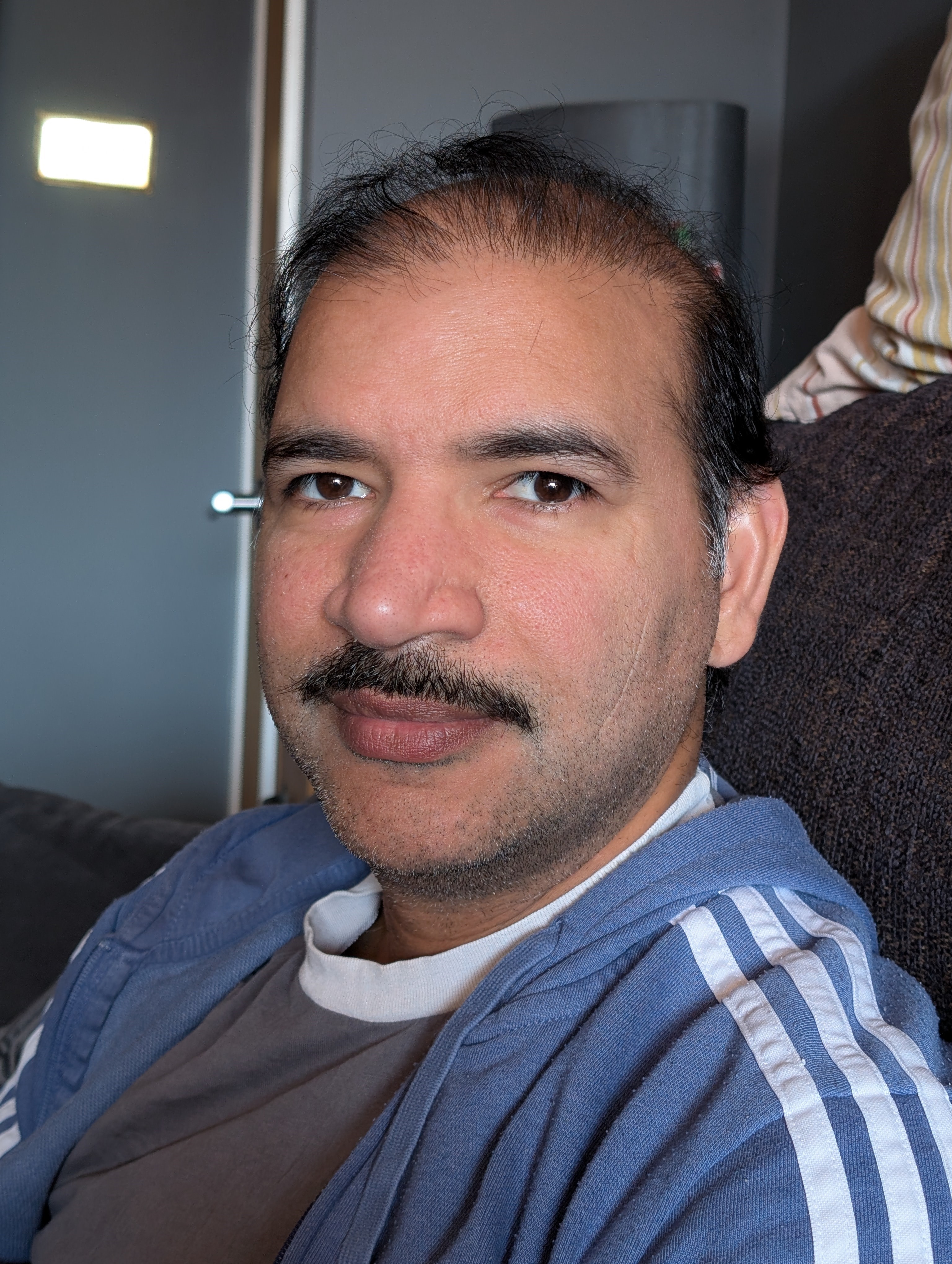 Amit Saluja