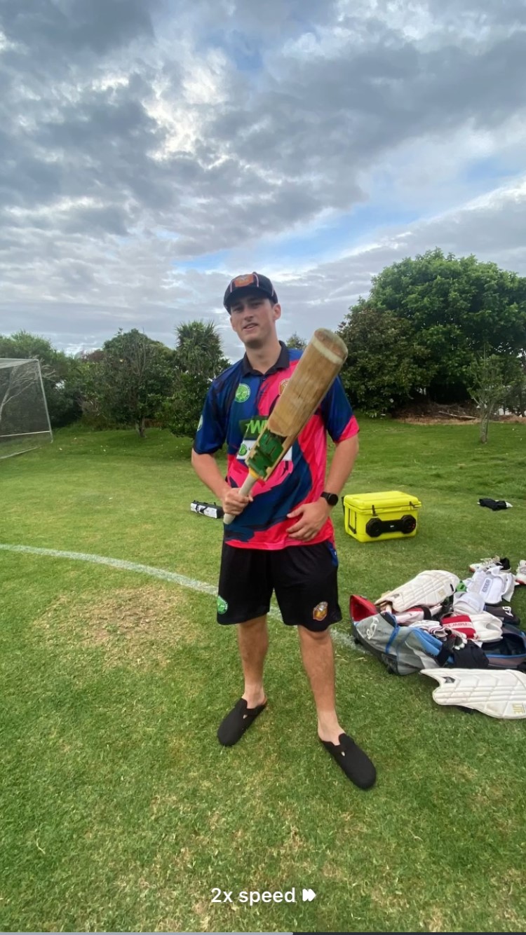 Sam ( Big Daddy Legacy) Reidy 