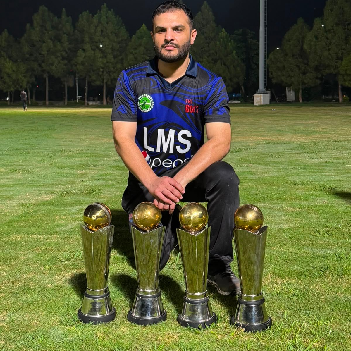 Player Image