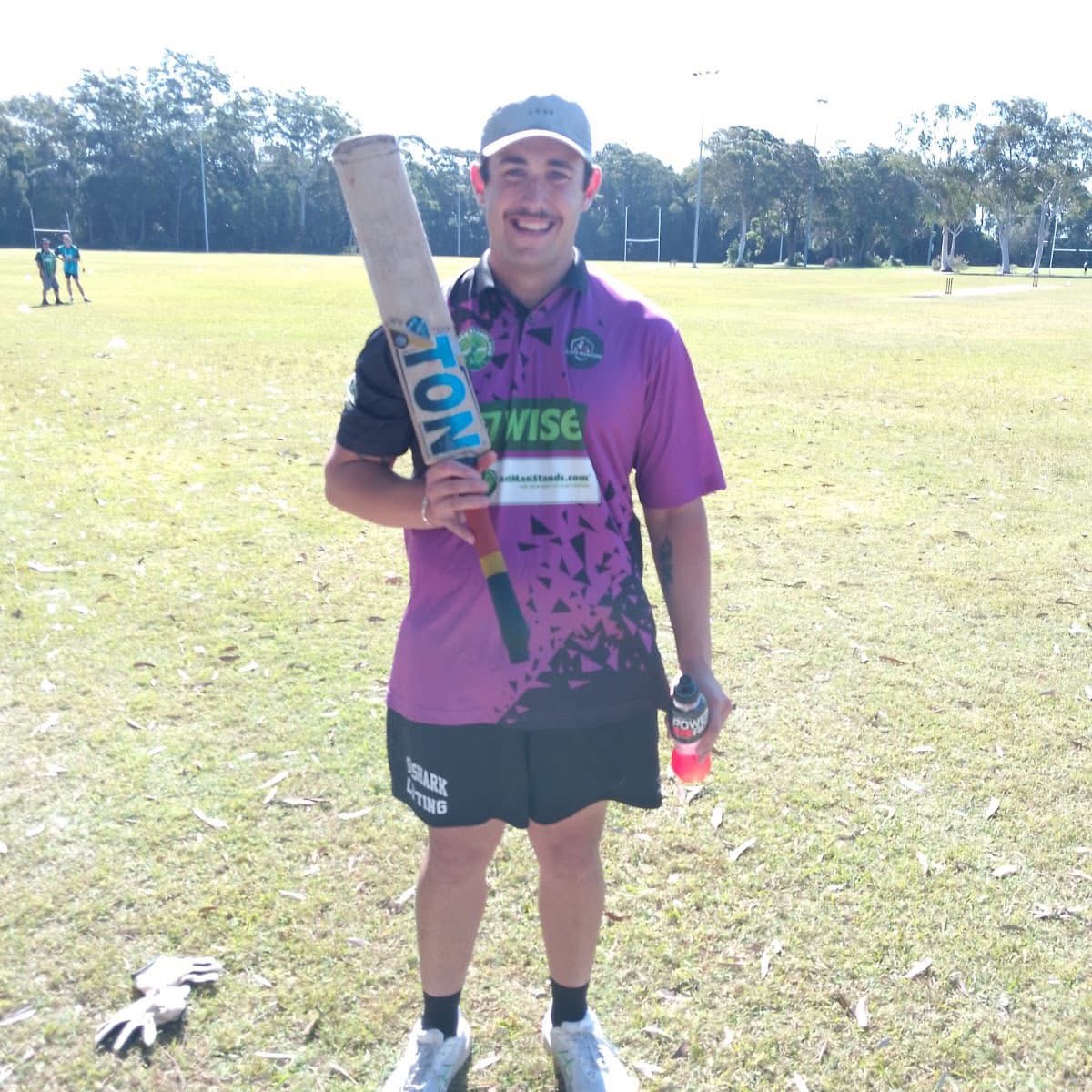 Player Image