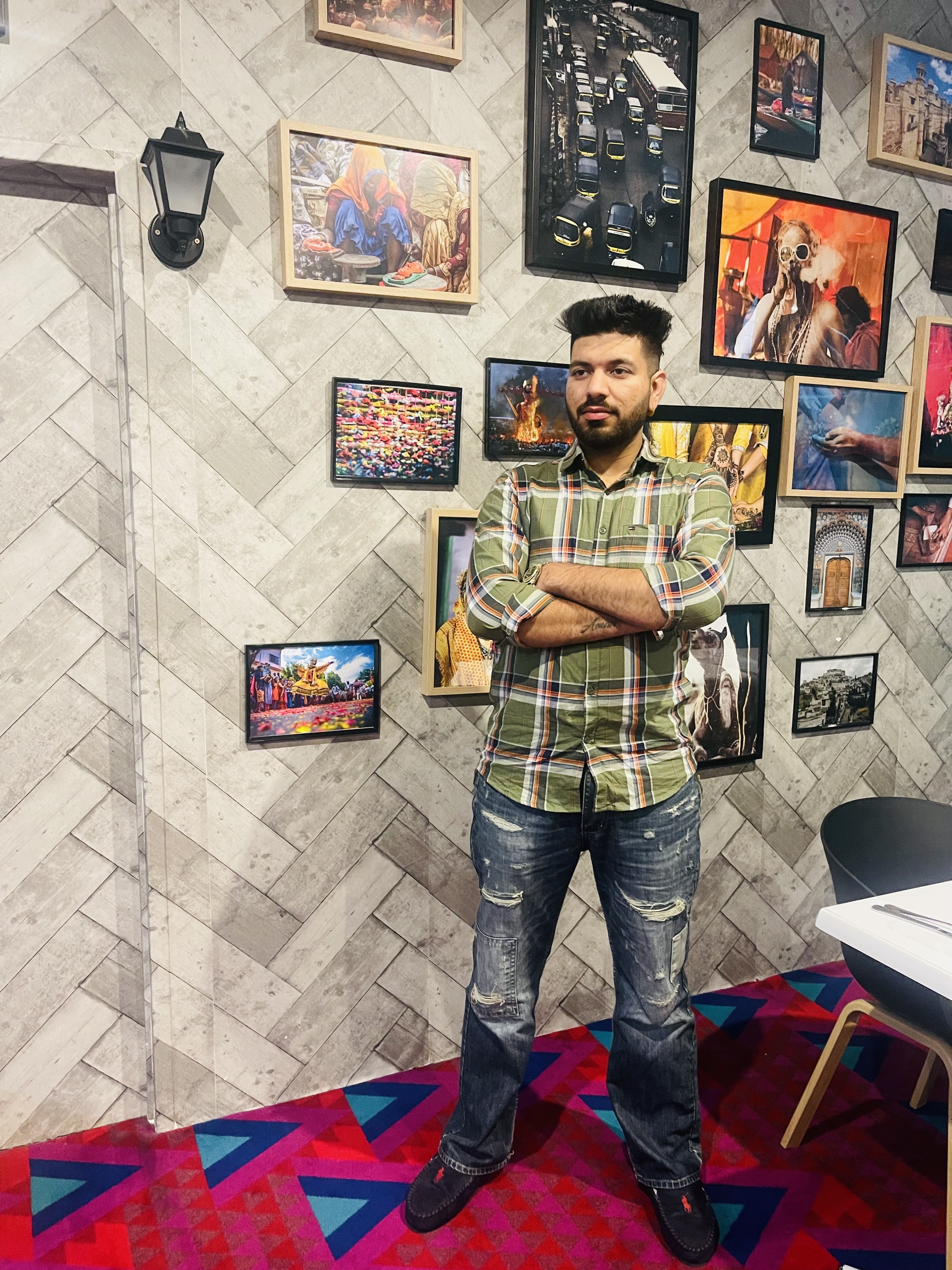 Gagandeep singh gill