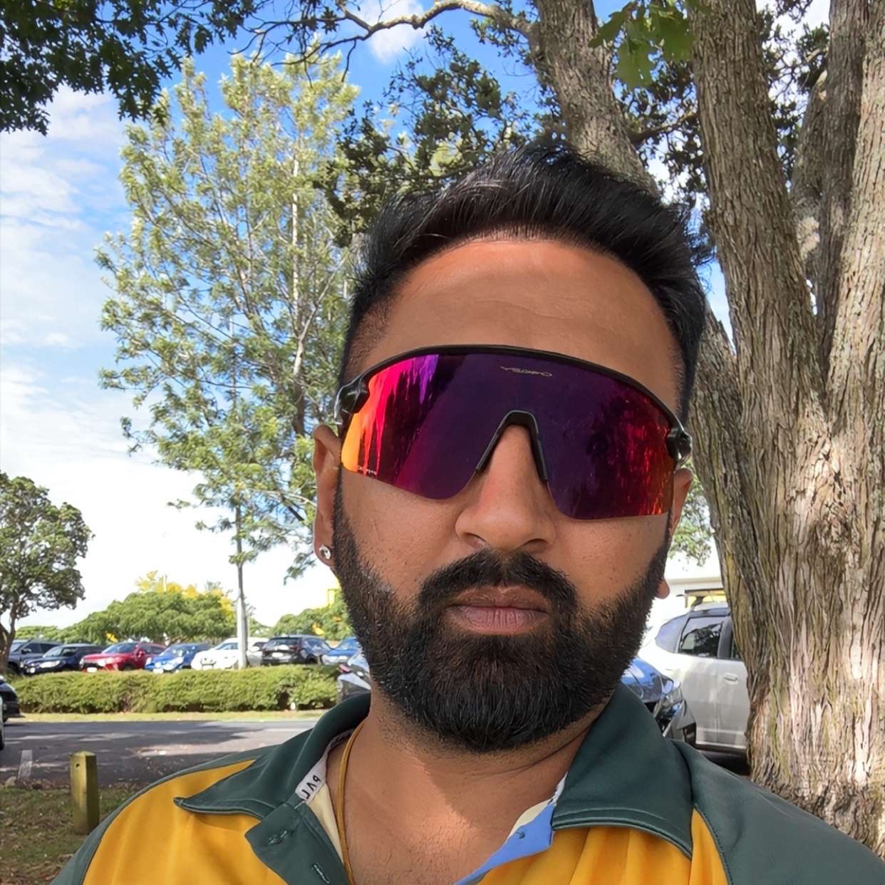 Player Image